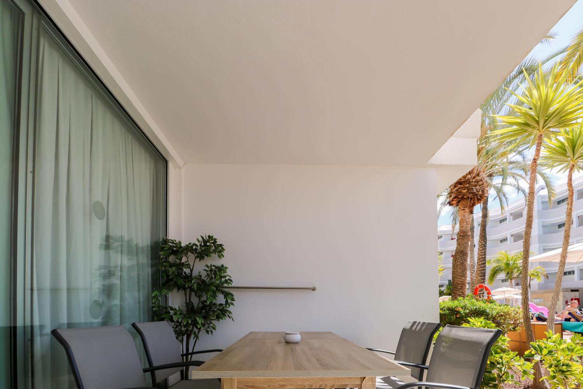 Apartamento Golden Sands Pool Playa del Inglés