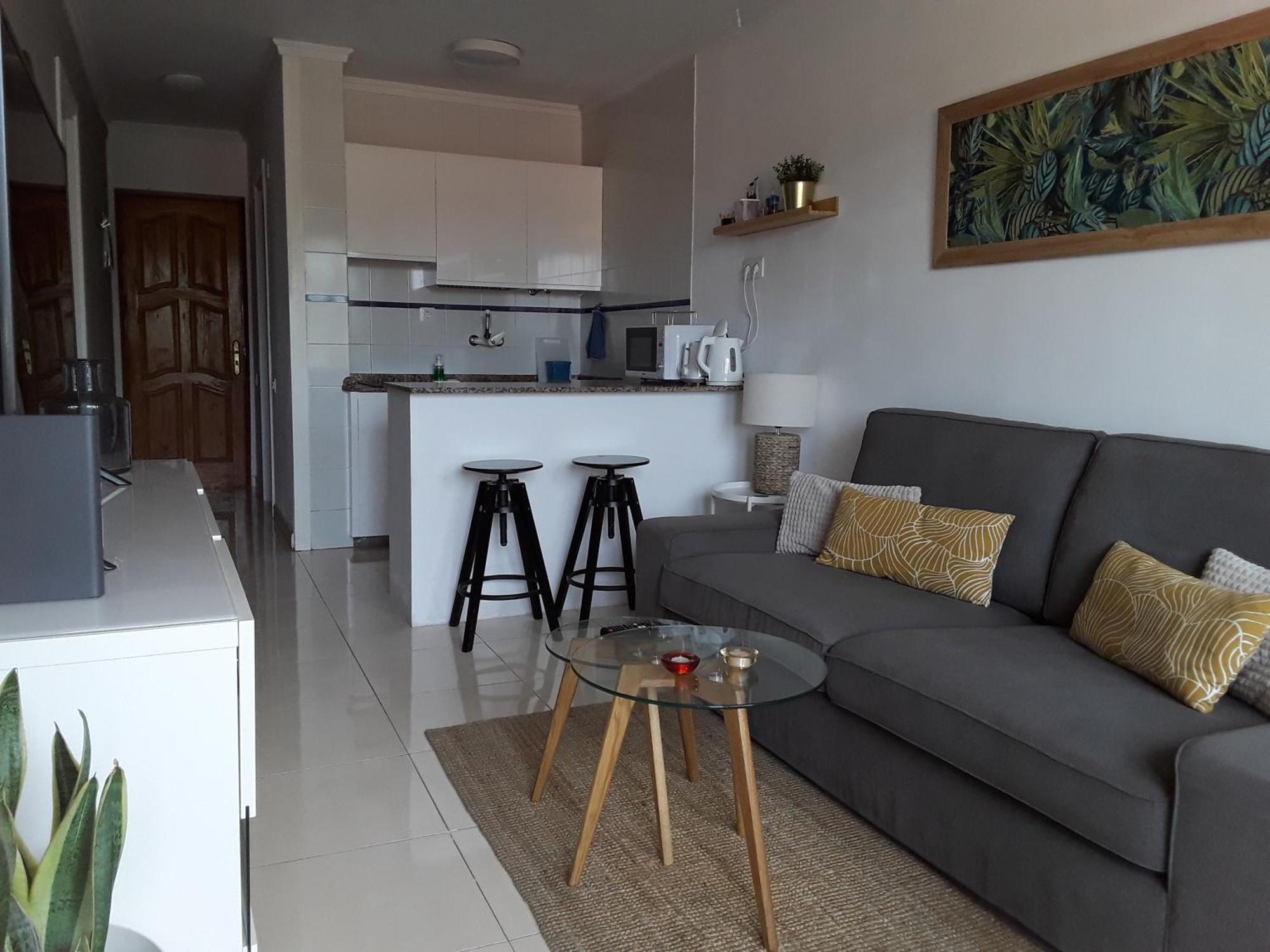 Apartment Centro Andando A Todo