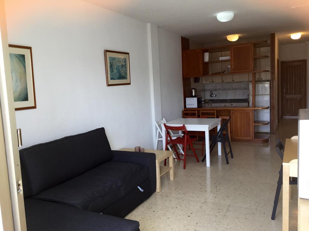 Appartement Agaete Park *