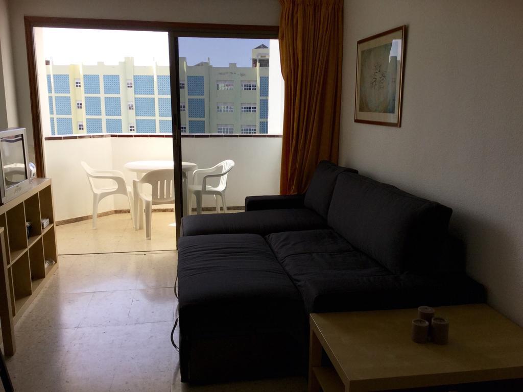 Appartement Agaete Park Playa del Inglés