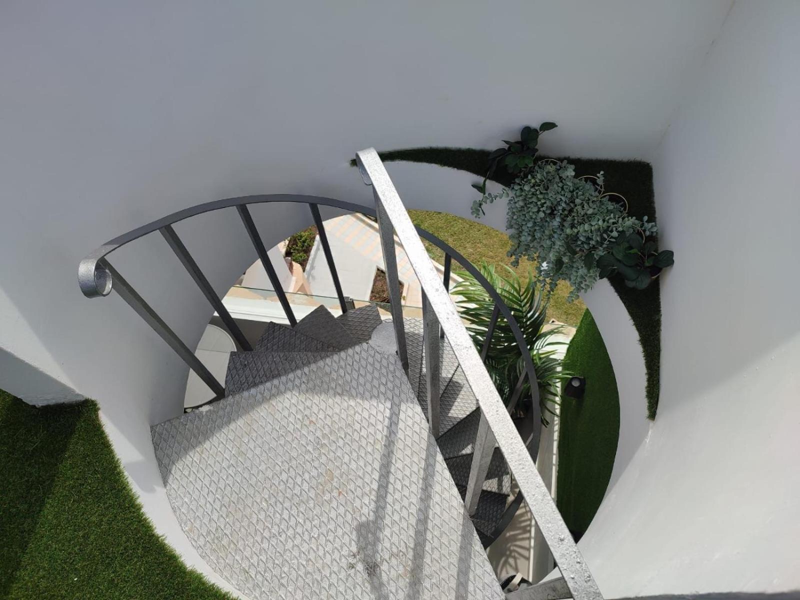 Appartement Koka View Playa del Inglés