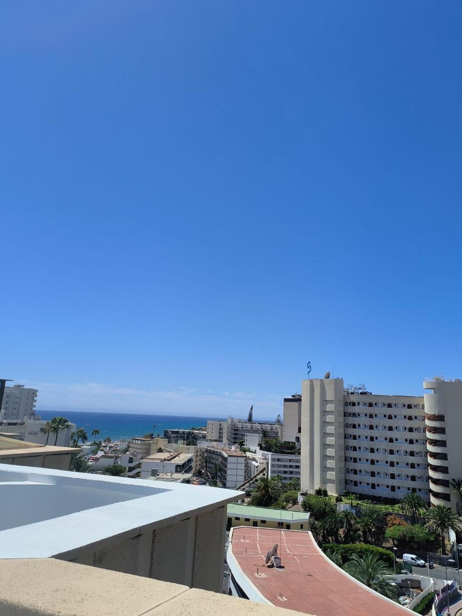 Appartement Koka View *