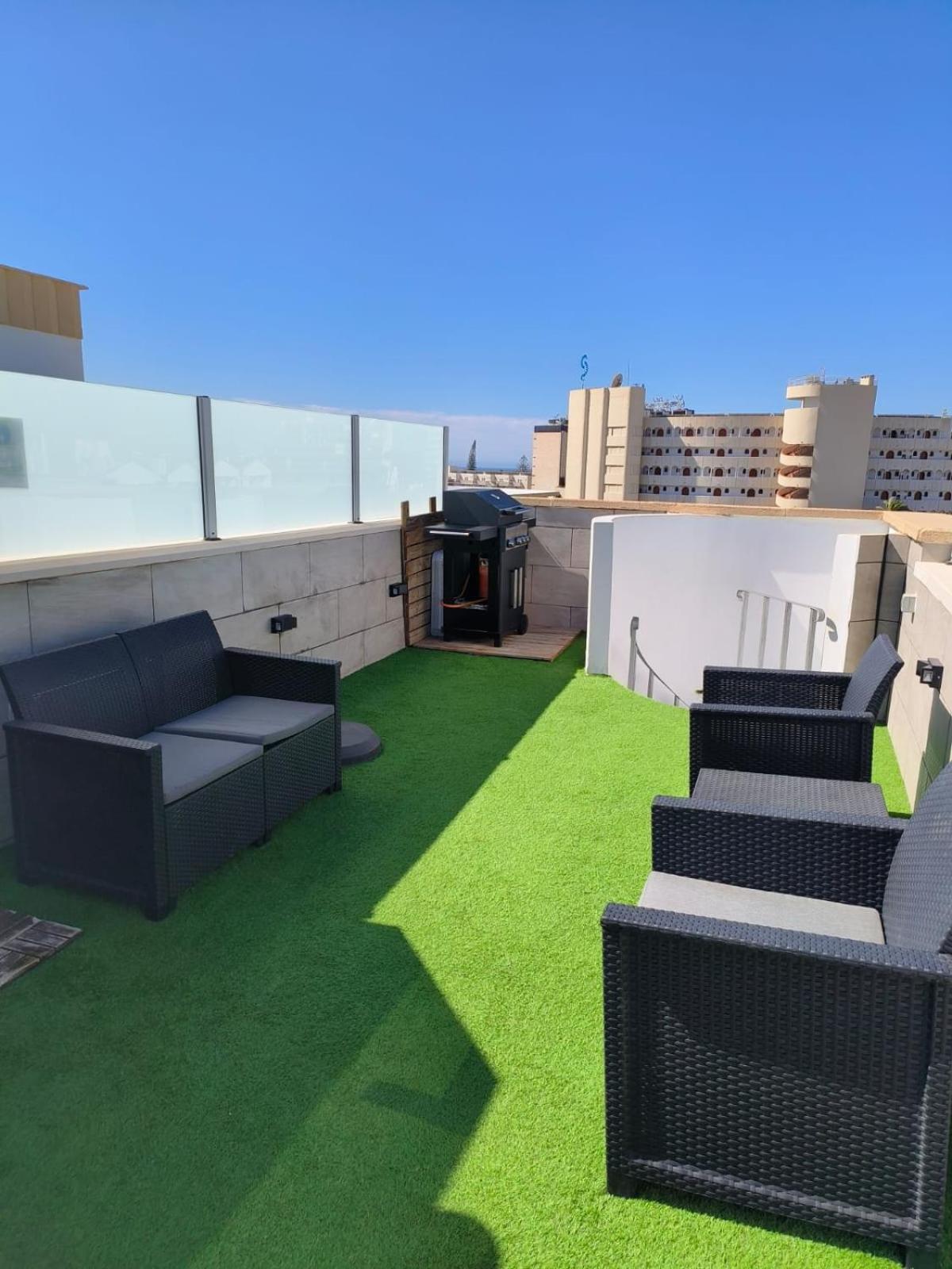 Appartement Koka View Playa del Inglés