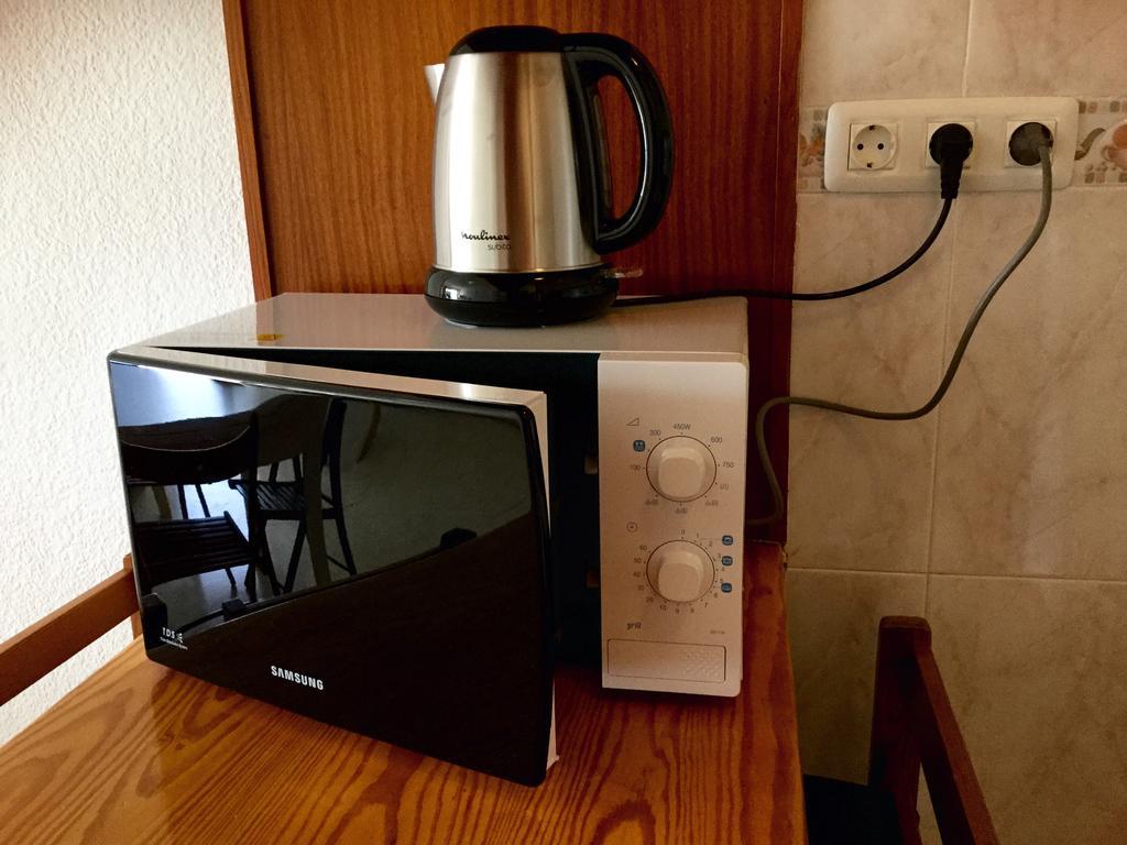 Appartement Agaete Park Playa del Inglés