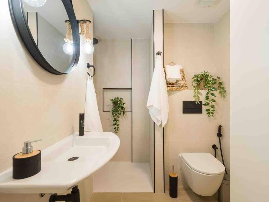 Apartment Los Elefantes
