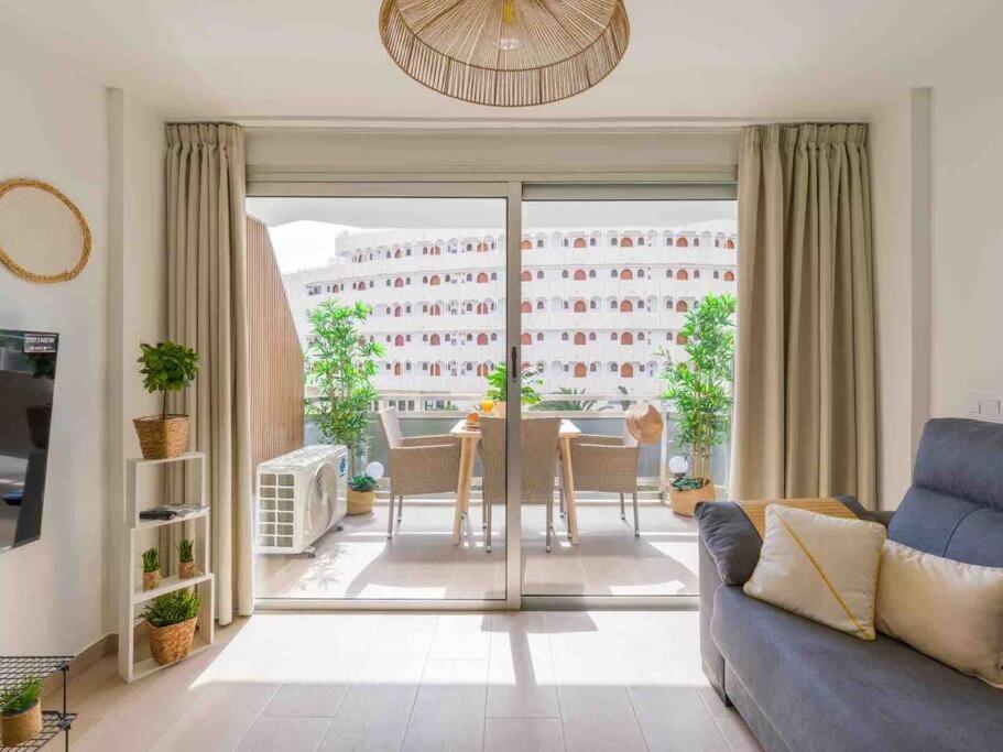 Apartment Los Elefantes