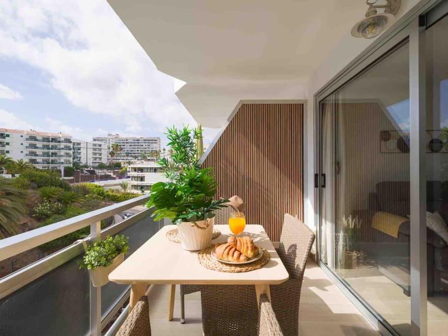 Apartment Los Elefantes *