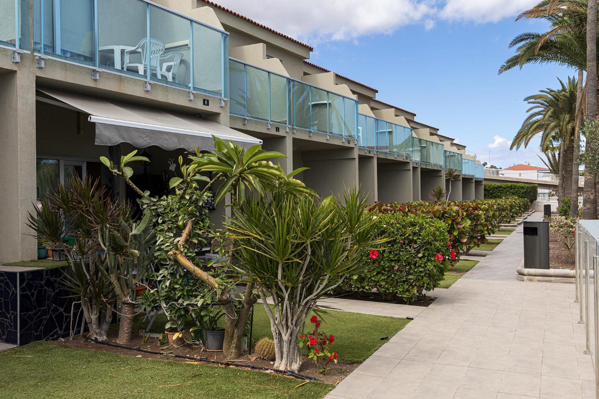 Smartr Maspalomas Corinto Playa del Ingles (Gran Canaria)