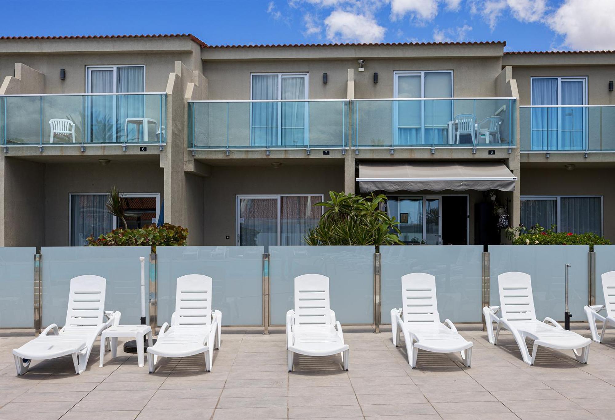 Smartr Maspalomas Corinto