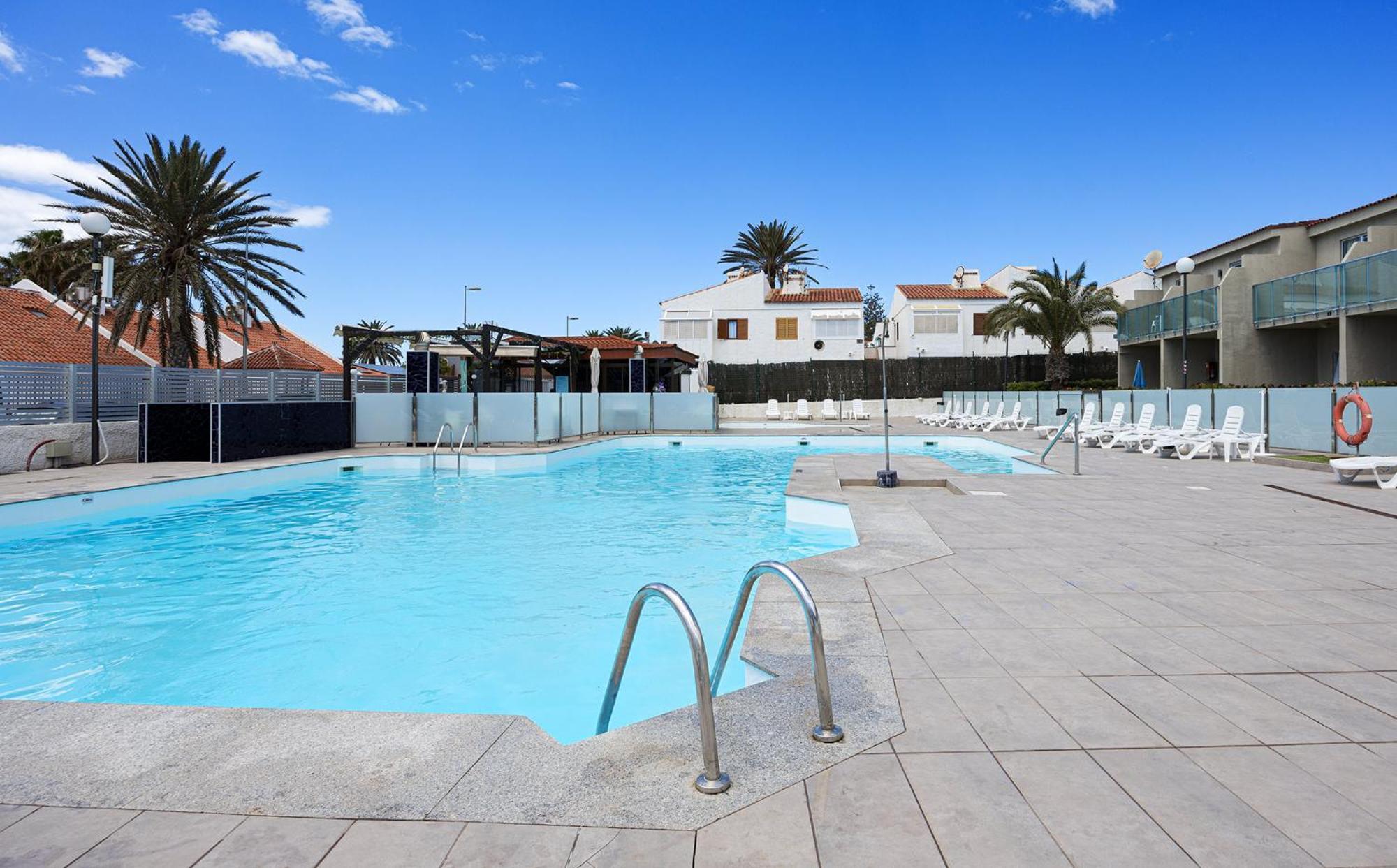 Smartr Maspalomas Corinto