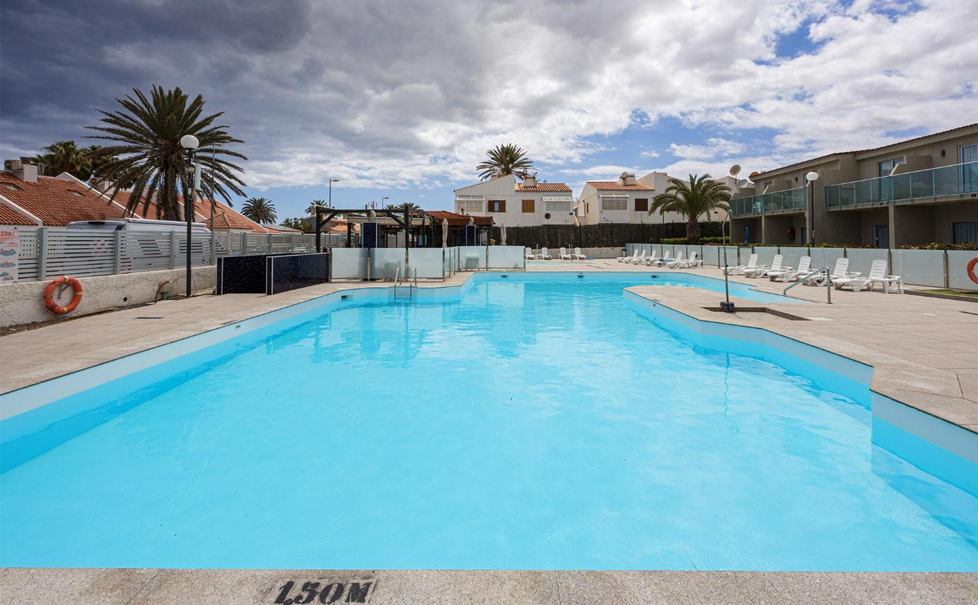 Smartr Maspalomas Corinto 2* Playa del Ingles (Gran Canaria)
