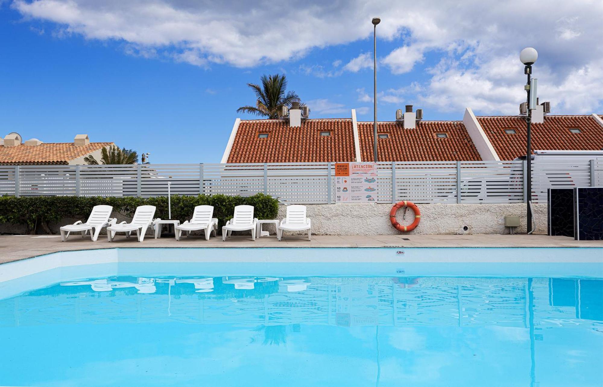 Smartr Maspalomas Corinto Holiday park