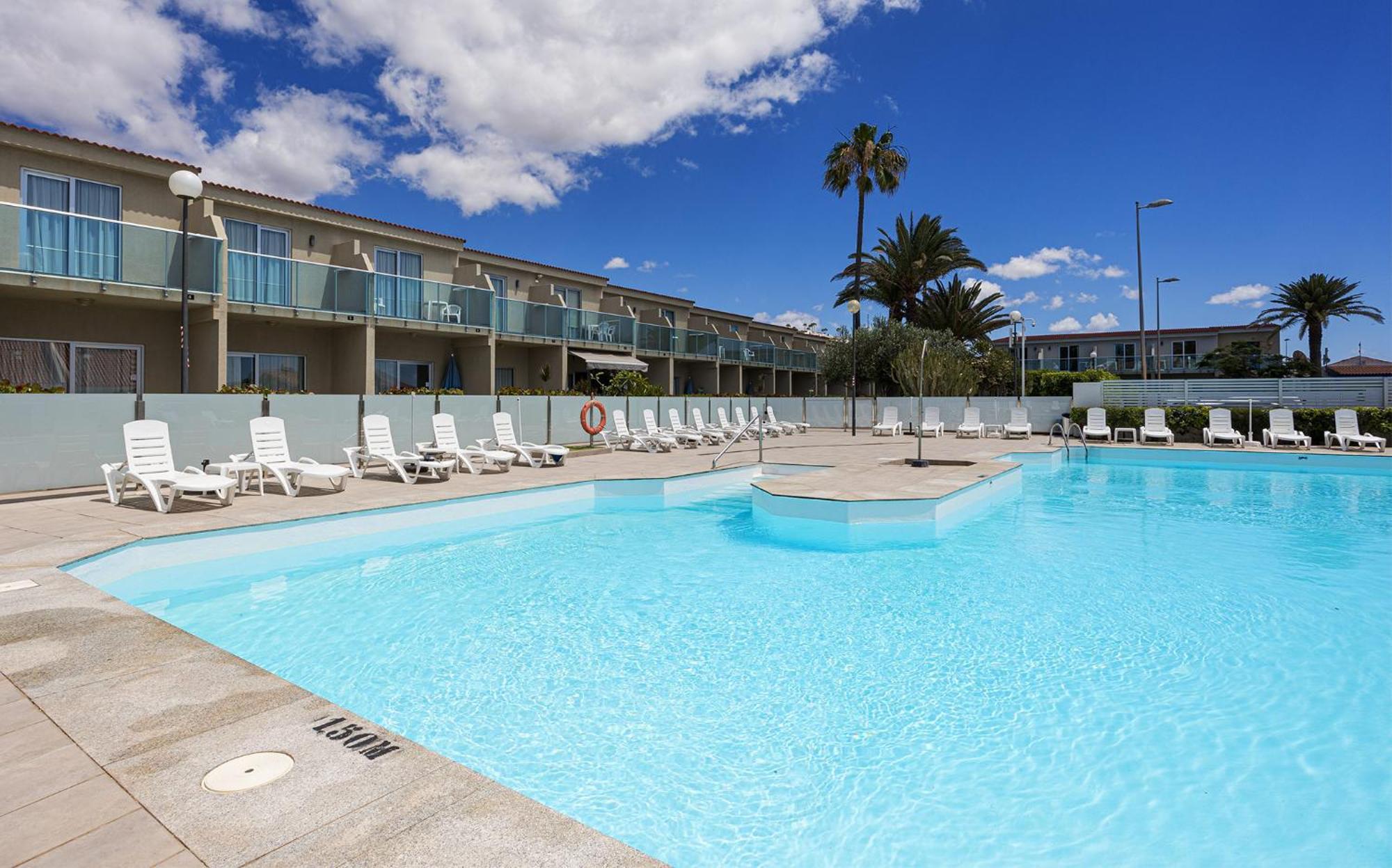 Smartr Maspalomas Corinto Playa del Ingles (Gran Canaria)