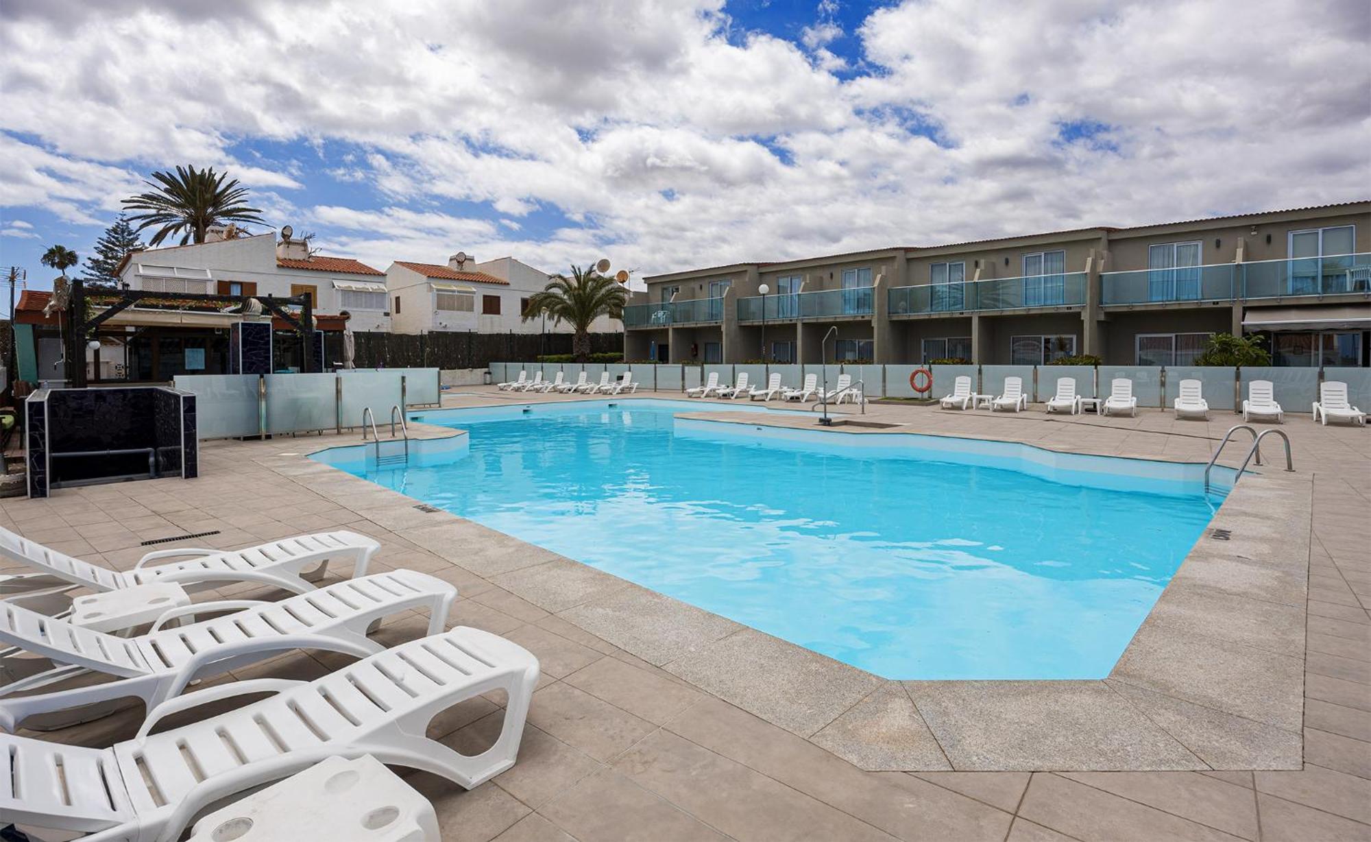 Smartr Maspalomas Corinto Holiday park 2*