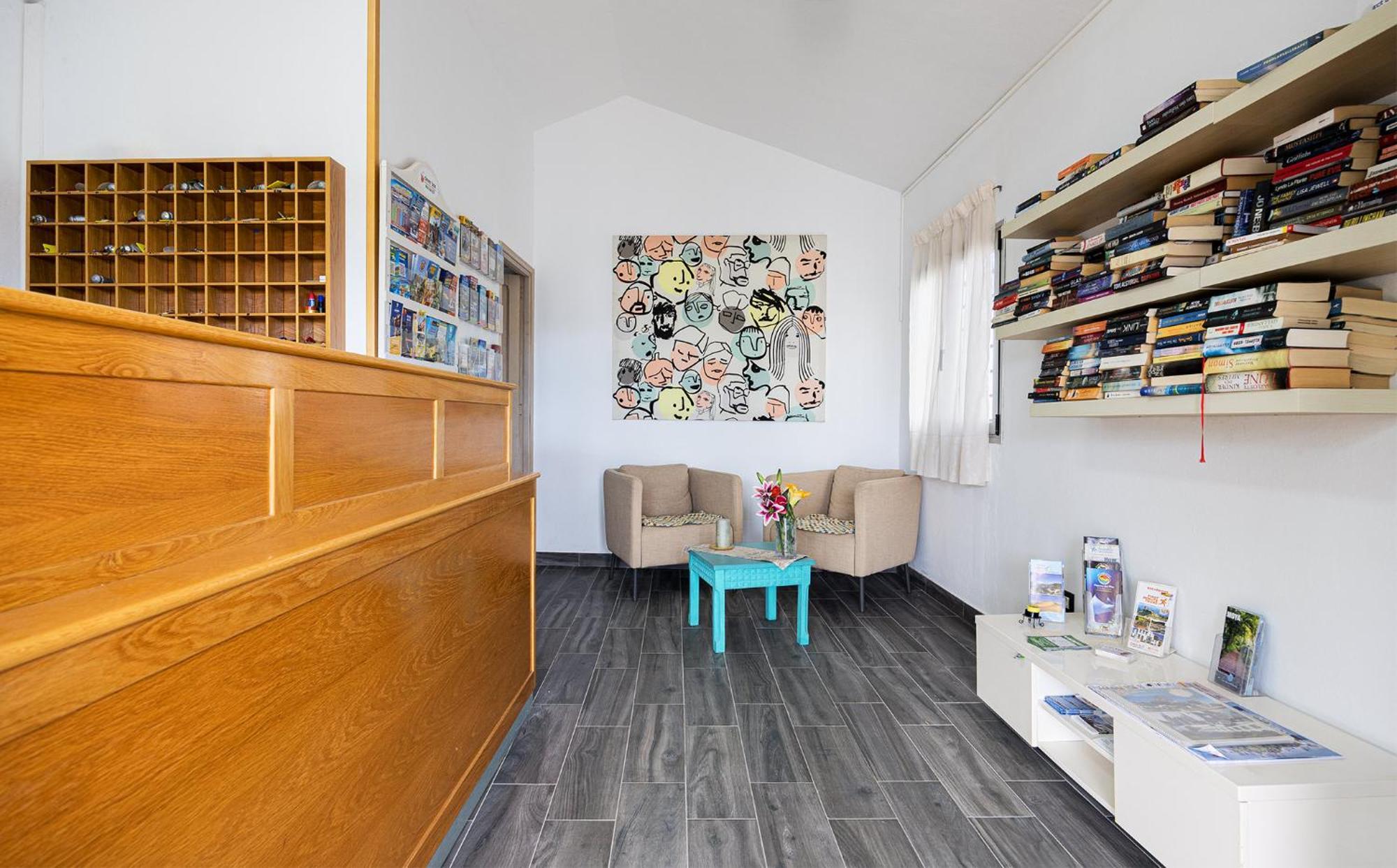 Lomakylät Smartr Maspalomas Corinto Playa del Inglés