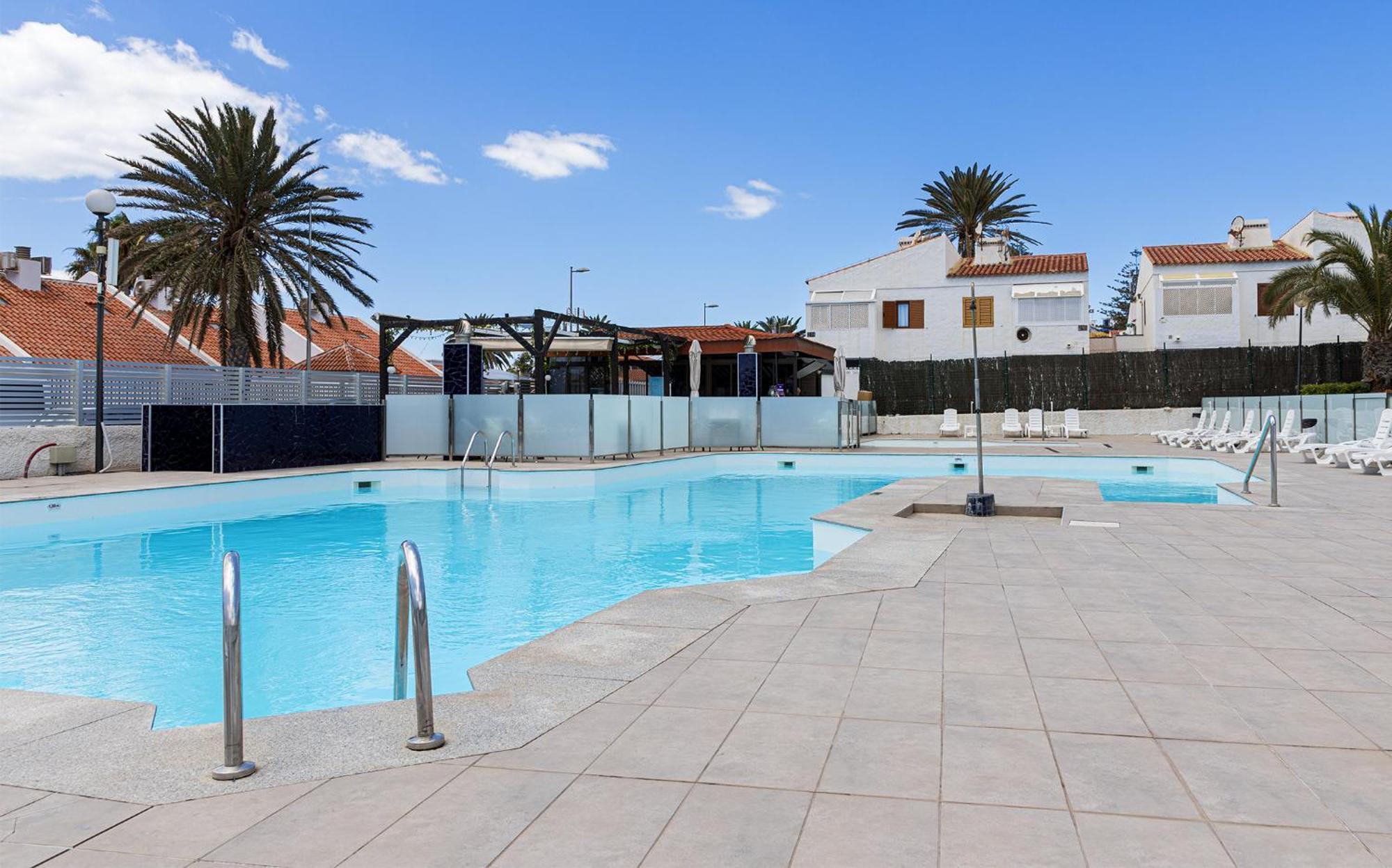 Smartr Maspalomas Corinto 2*