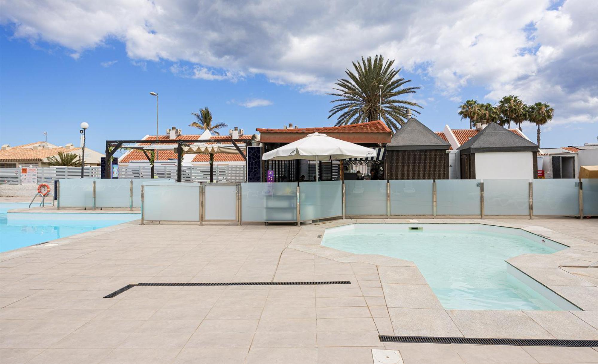 Smartr Maspalomas Corinto Holiday park