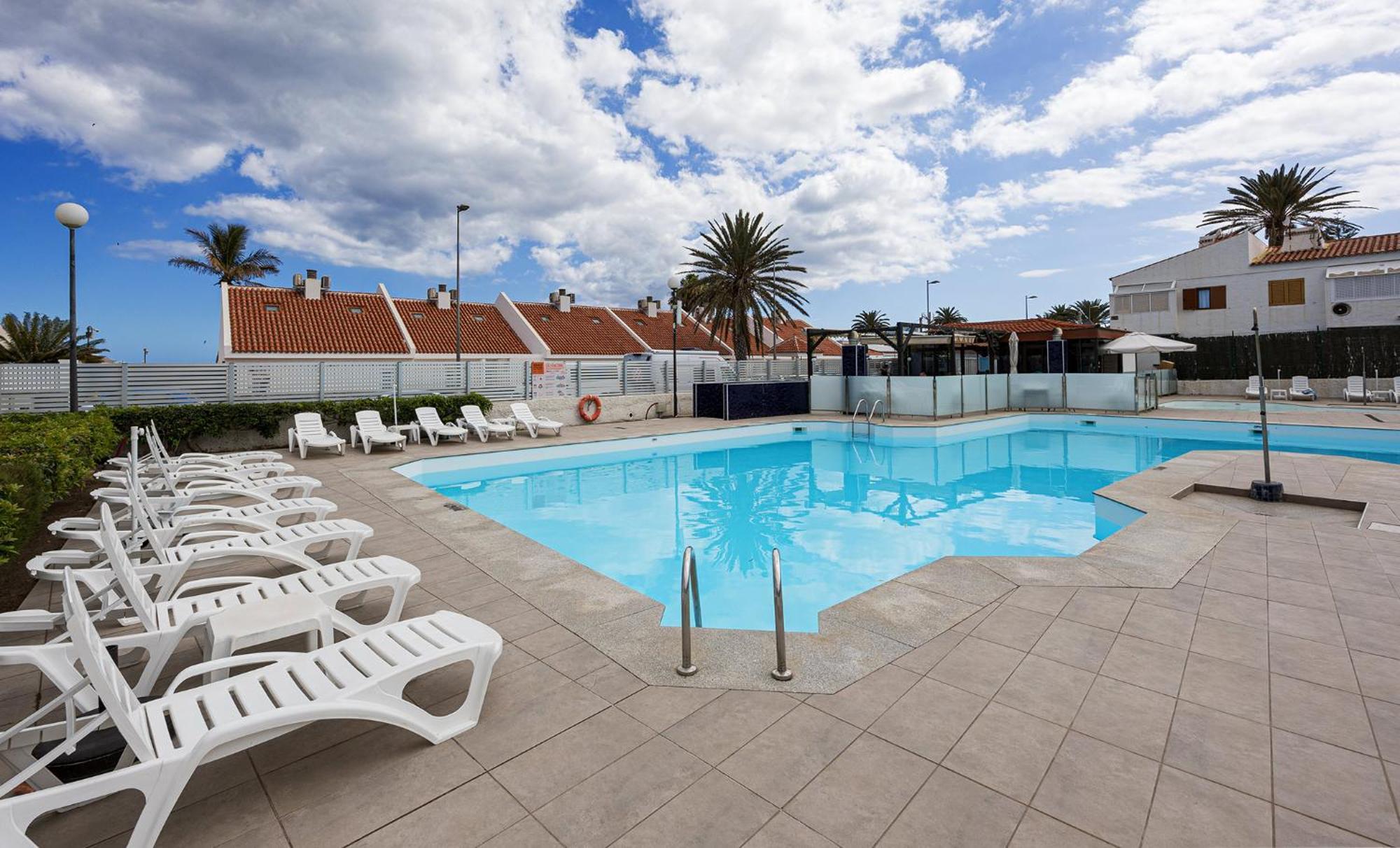 Holiday park Smartr Maspalomas Corinto