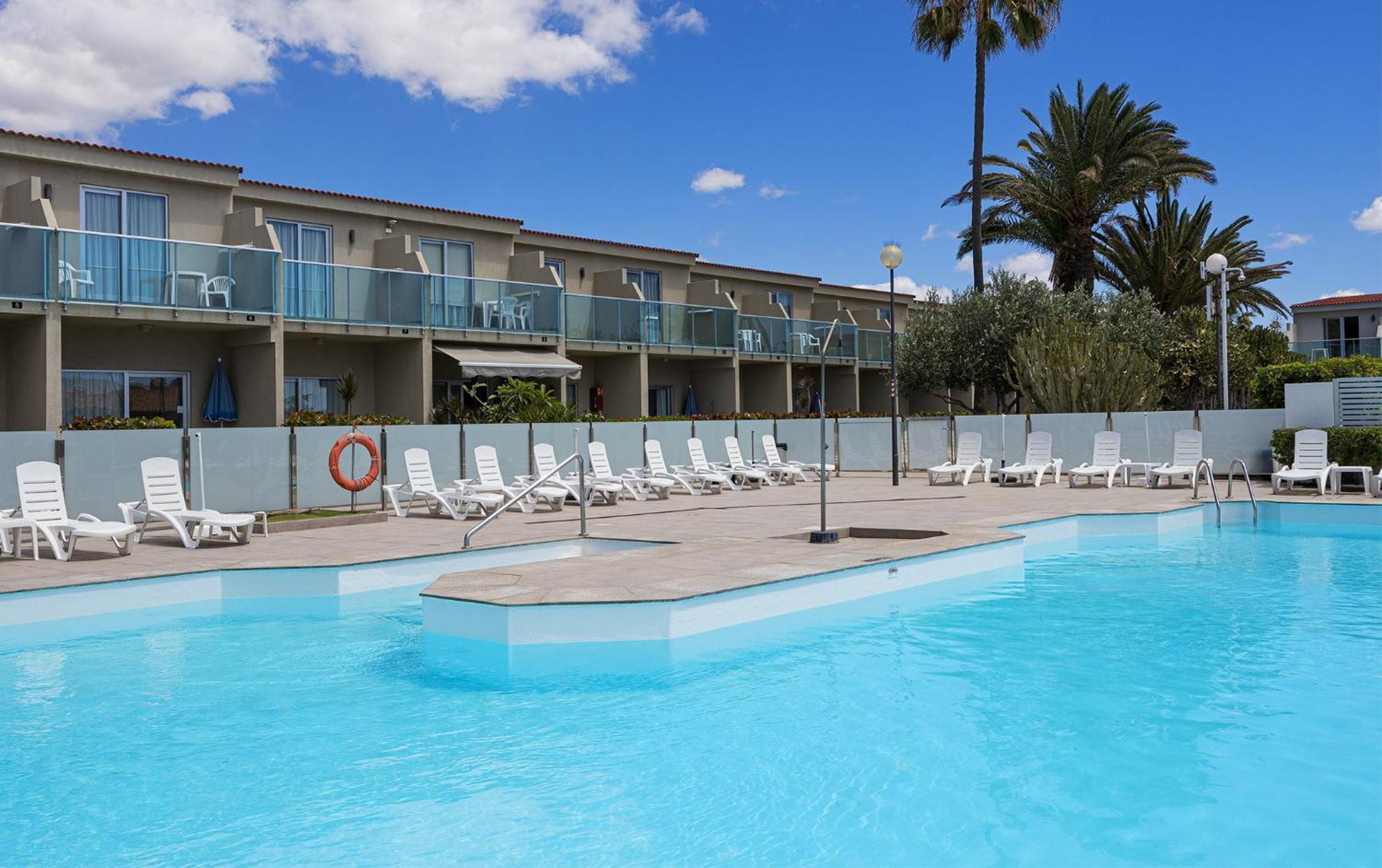 Smartr Maspalomas Corinto