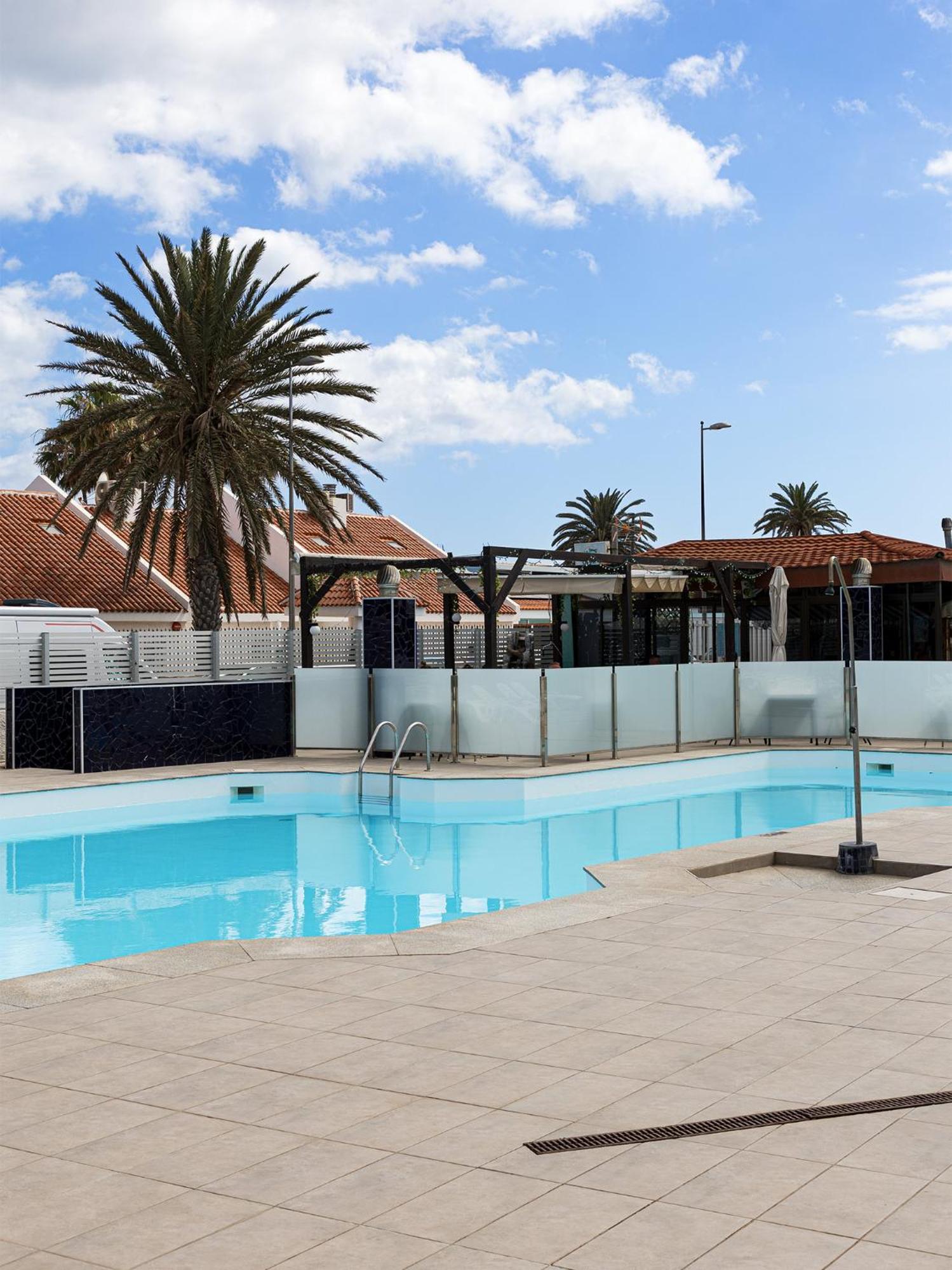 Smartr Maspalomas Corinto Holiday park Playa del Ingles (Gran Canaria)