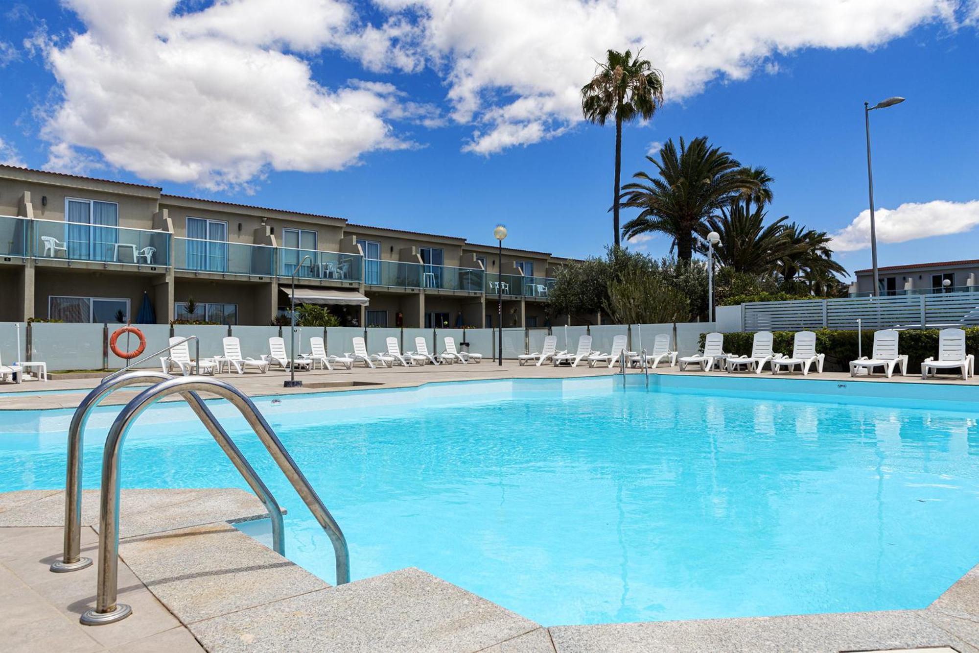 Smartr Maspalomas Corinto 2*