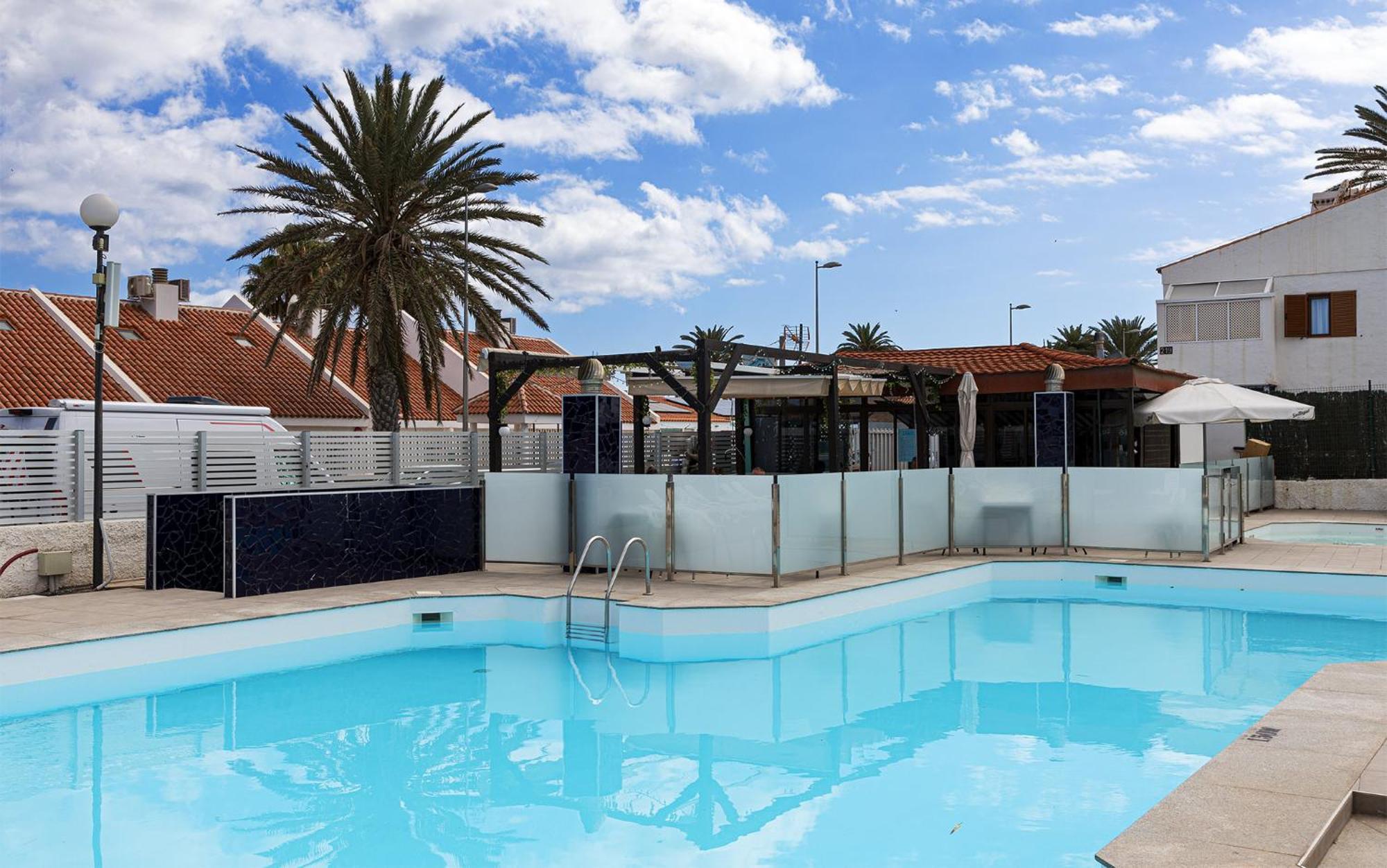 Smartr Maspalomas Corinto Playa del Ingles (Gran Canaria)
