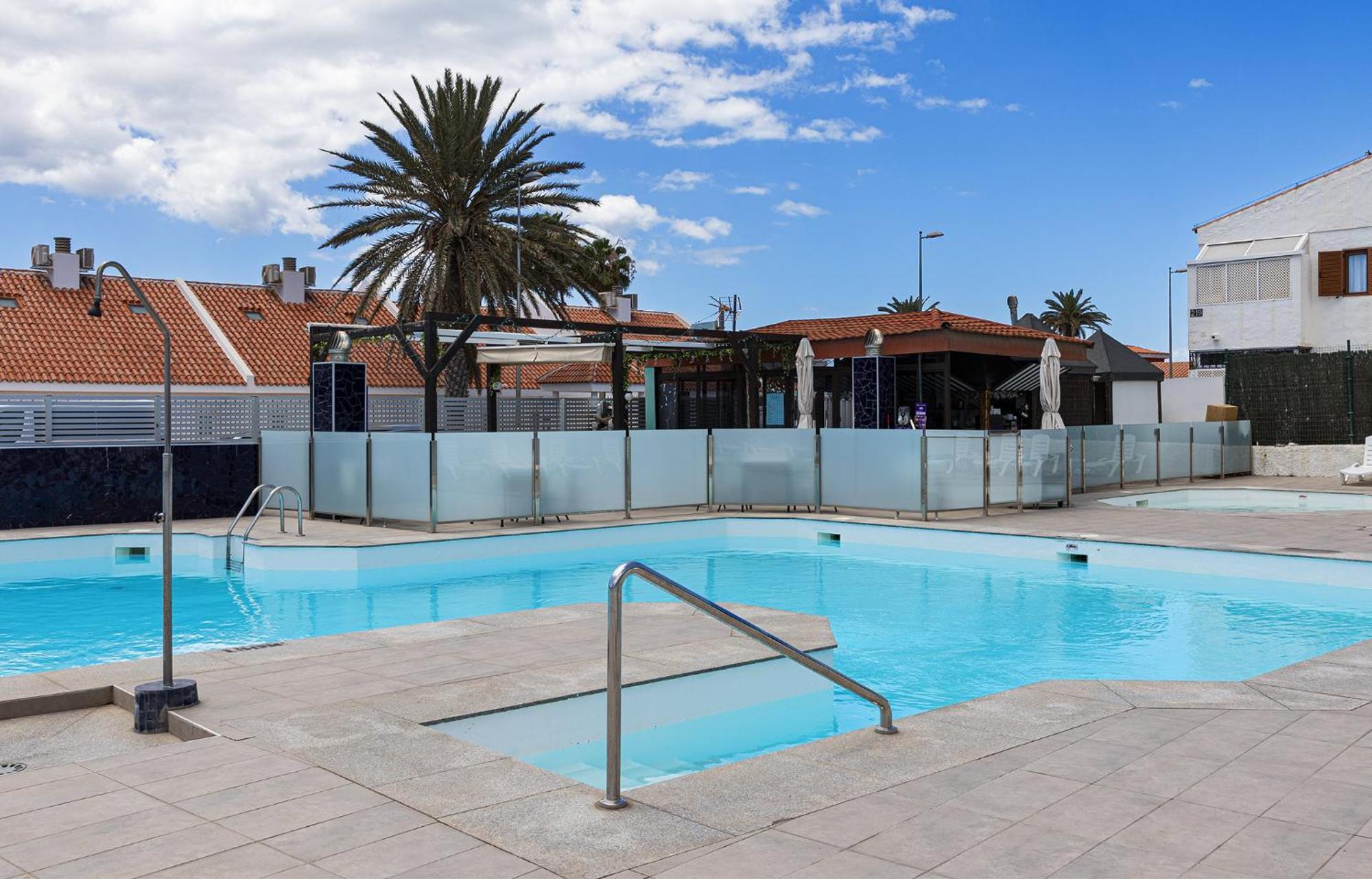 Smartr Maspalomas Corinto 2* Playa del Ingles (Gran Canaria)