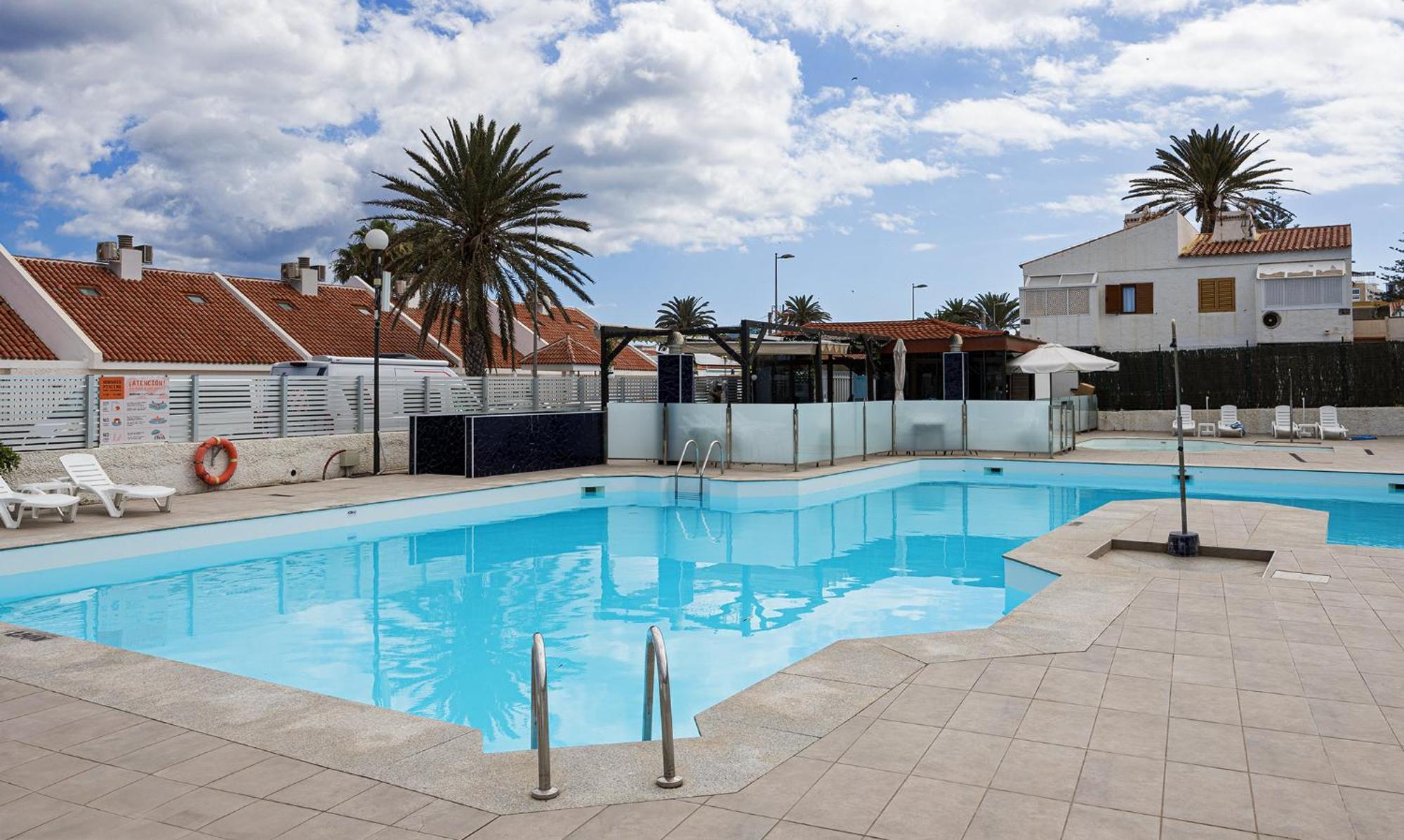 Smartr Maspalomas Corinto 2* Playa del Ingles (Gran Canaria)