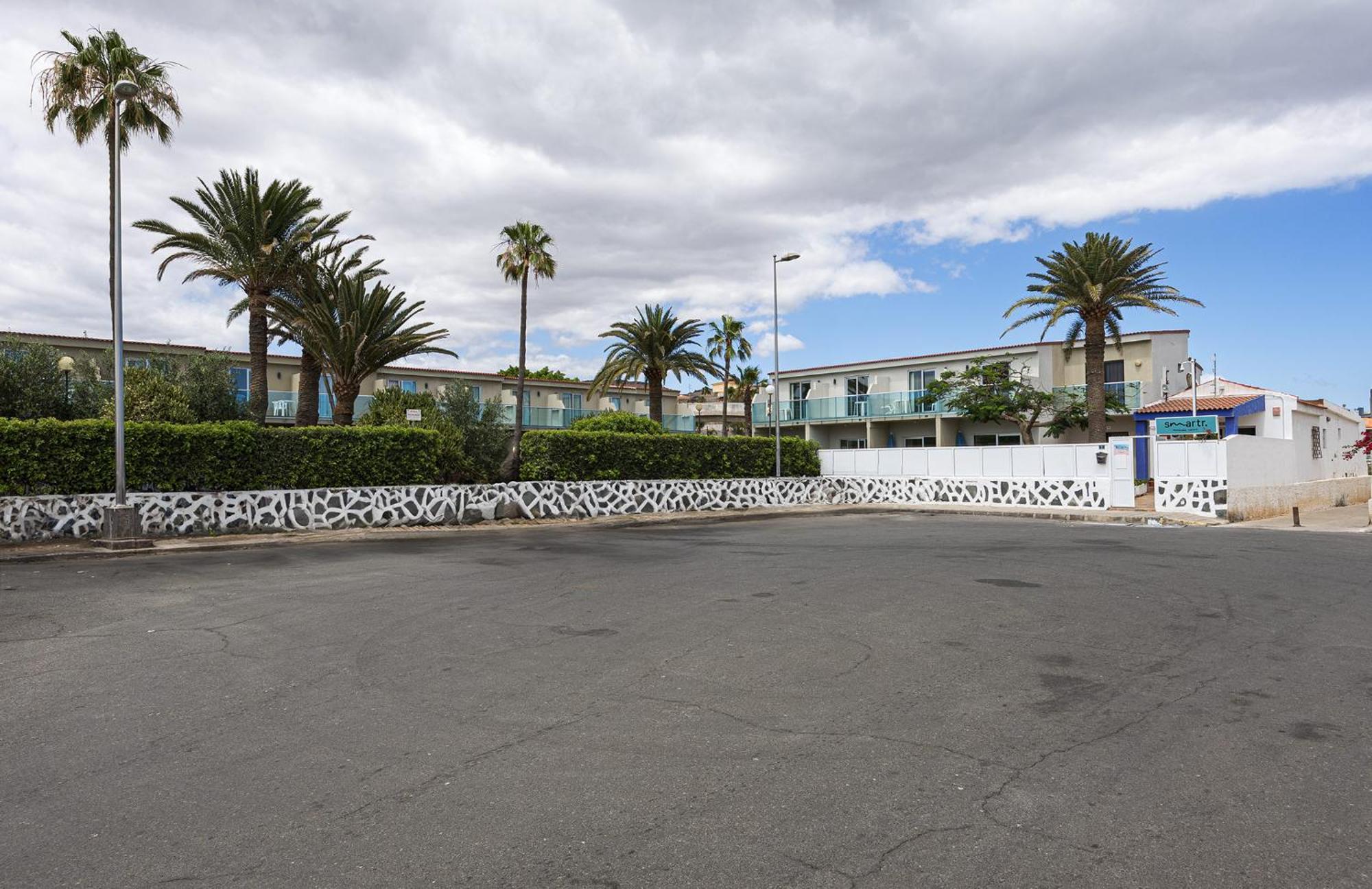 Smartr Maspalomas Corinto Playa del Ingles (Gran Canaria)