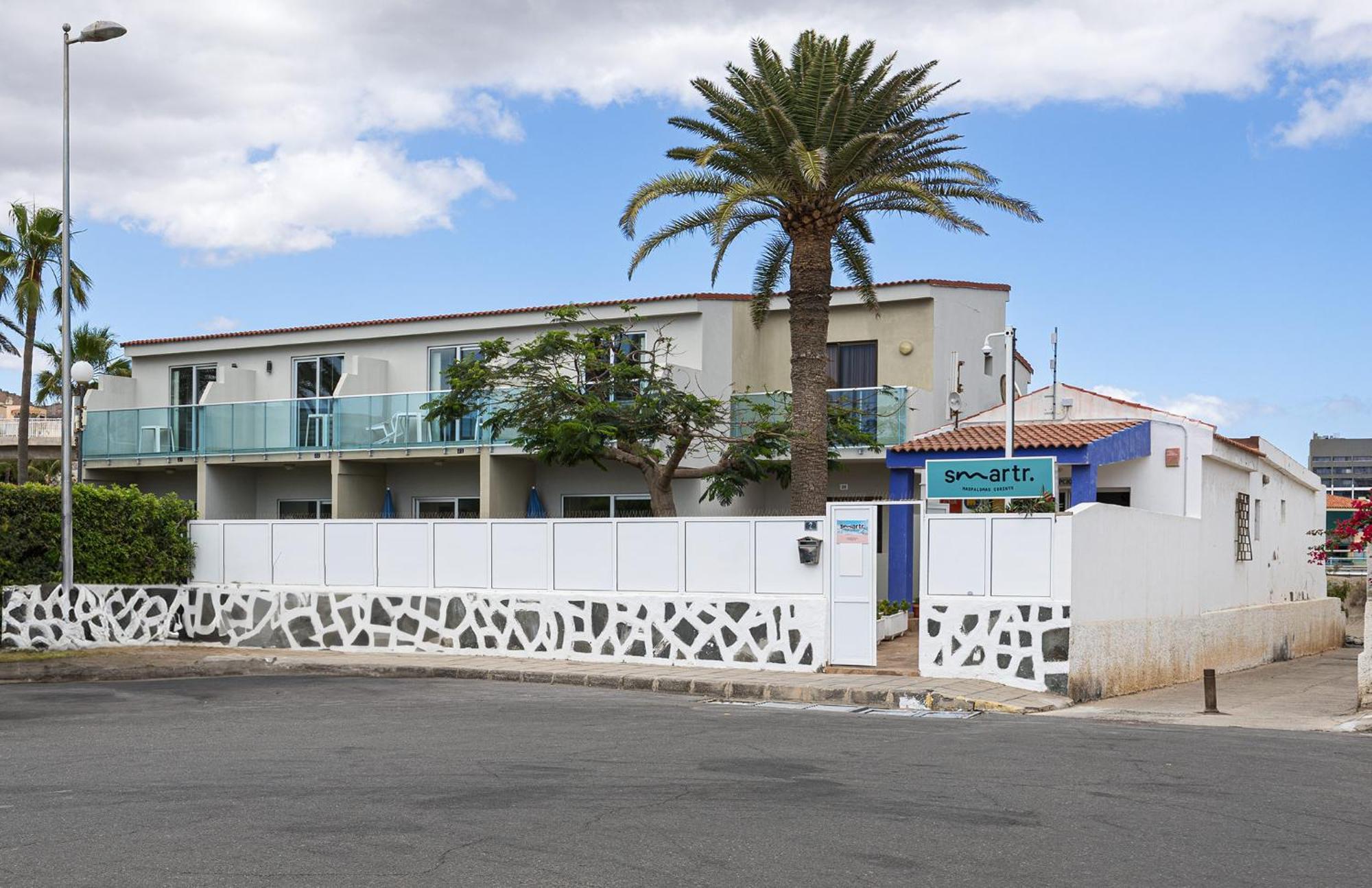 Smartr Maspalomas Corinto Holiday park 2*