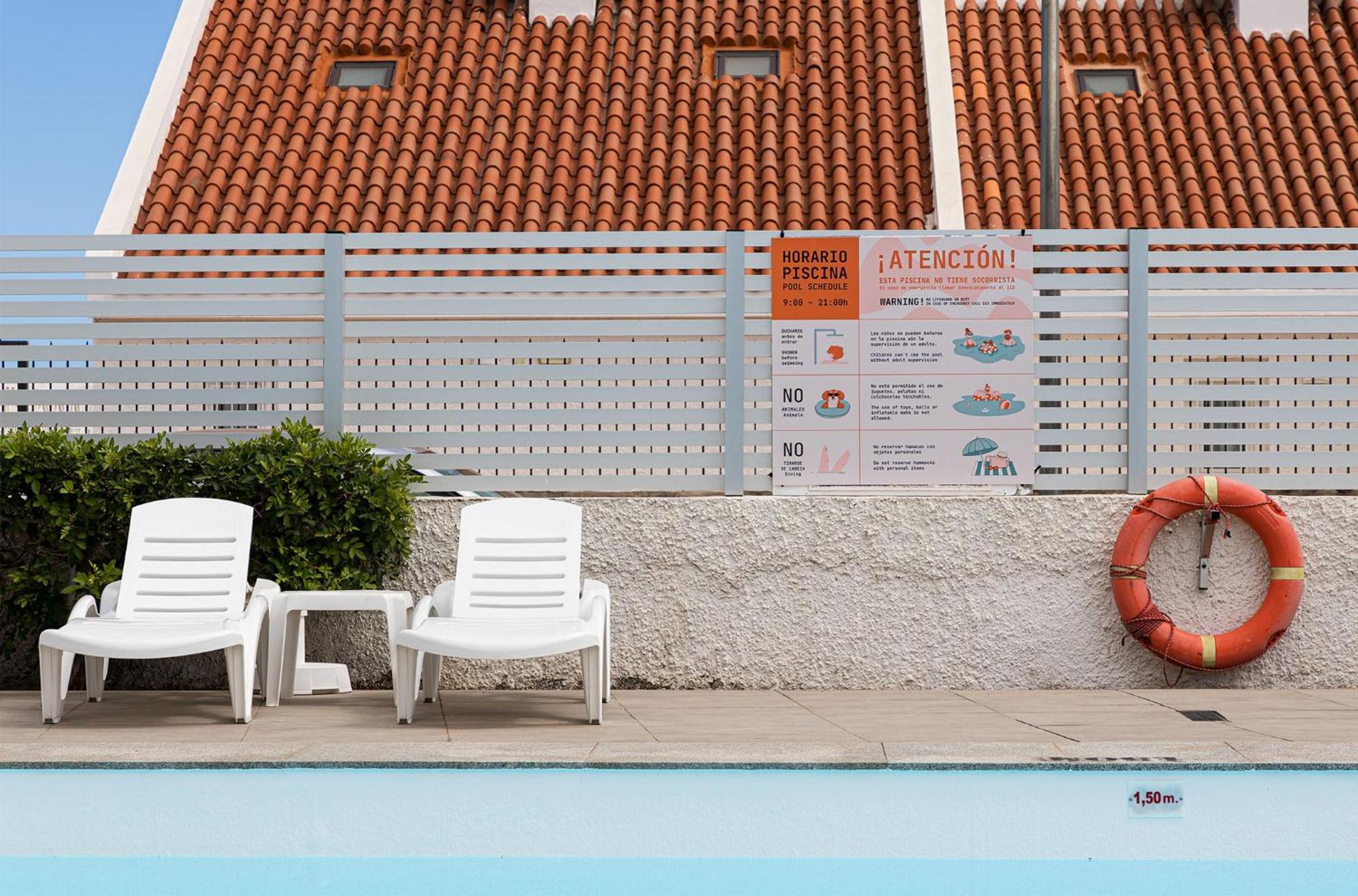 Smartr Maspalomas Corinto Playa del Ingles (Gran Canaria)