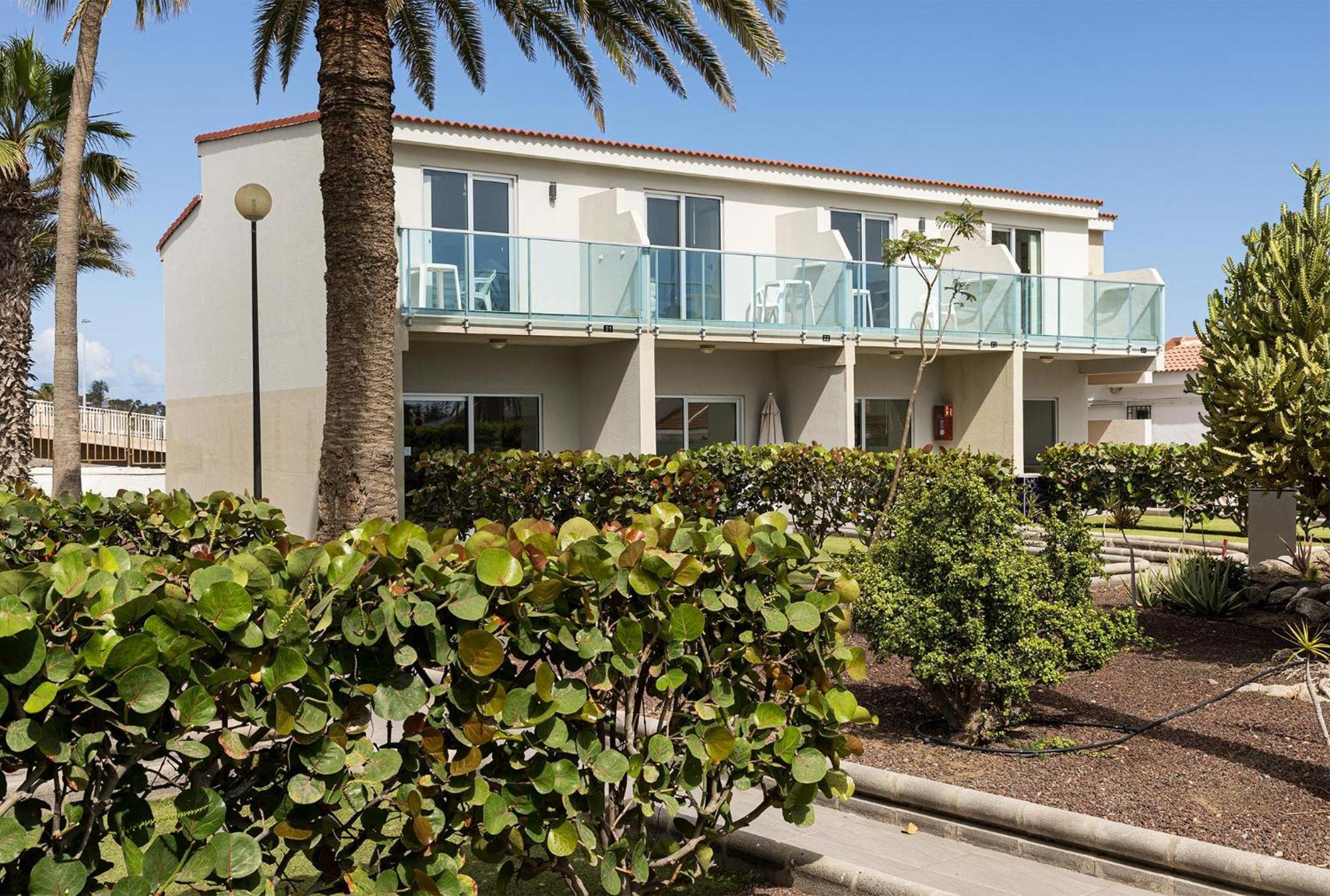 Smartr Maspalomas Corinto Playa del Ingles (Gran Canaria)