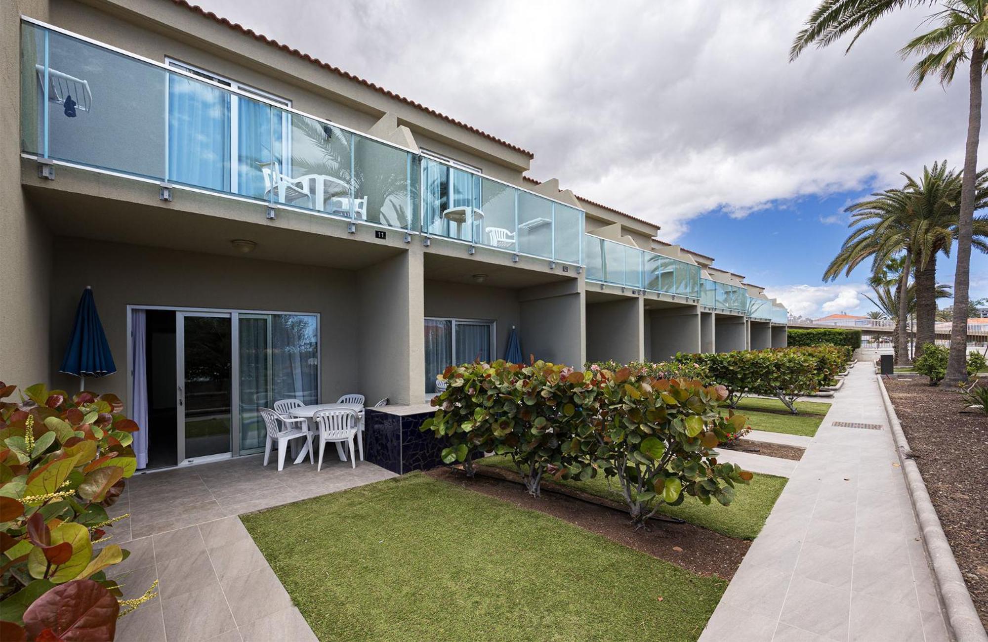 Smartr Maspalomas Corinto Holiday park