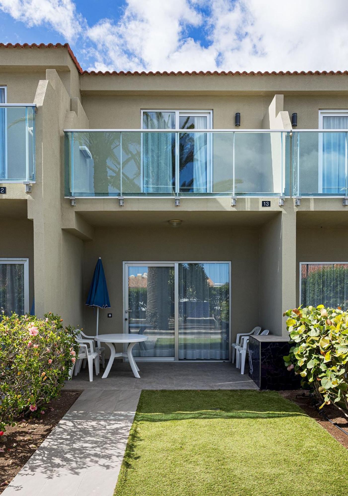 Holiday park Smartr Maspalomas Corinto