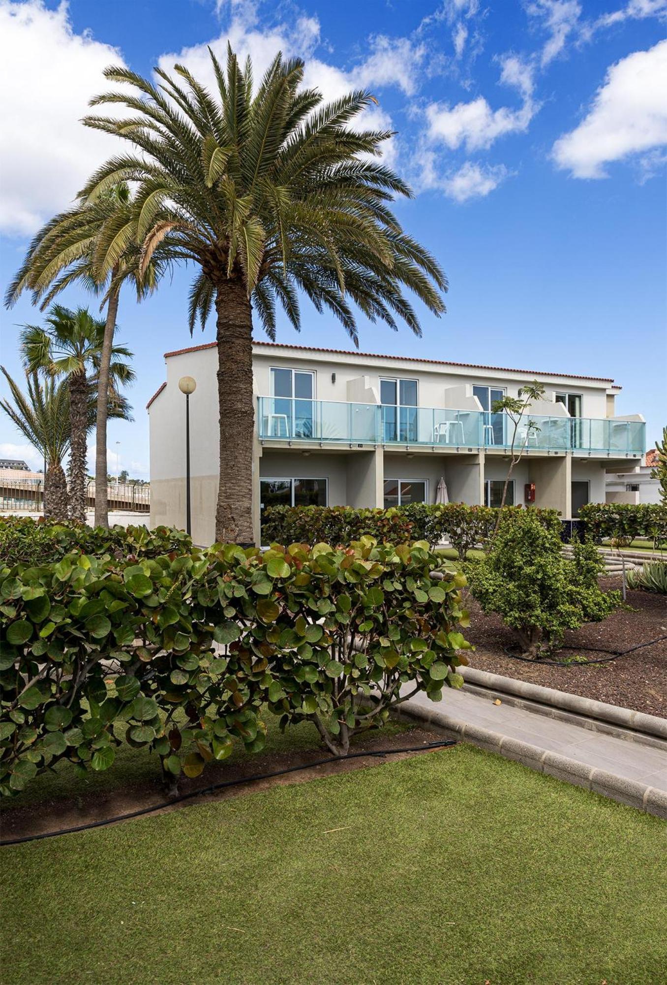 Smartr Maspalomas Corinto 2* Playa del Ingles (Gran Canaria)