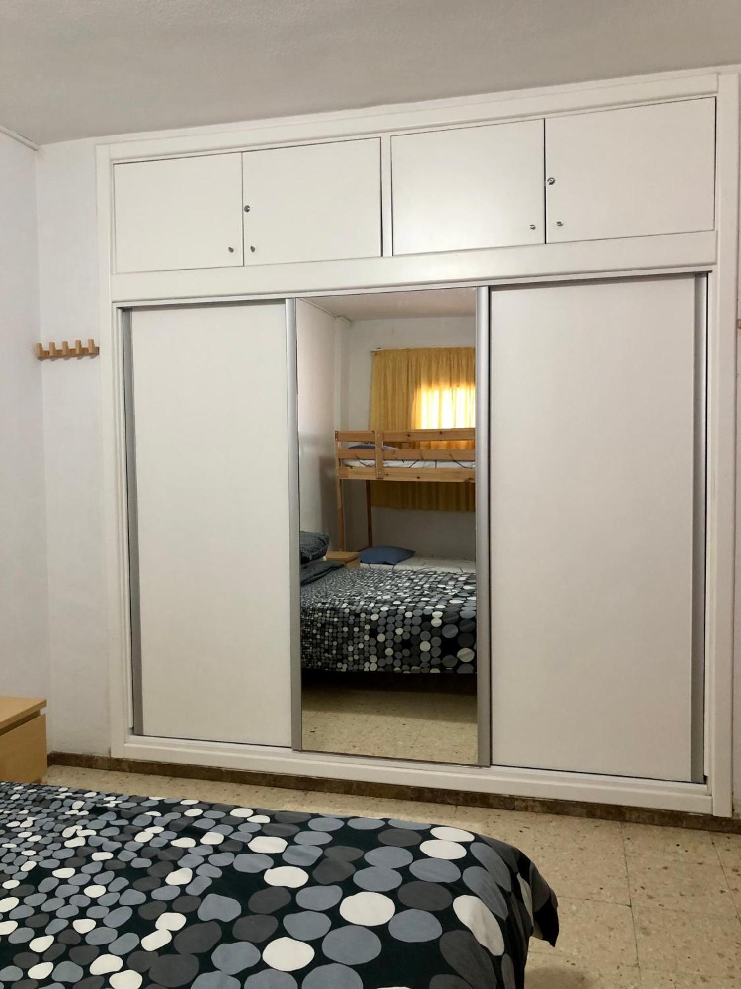 Agaete Park Appartement