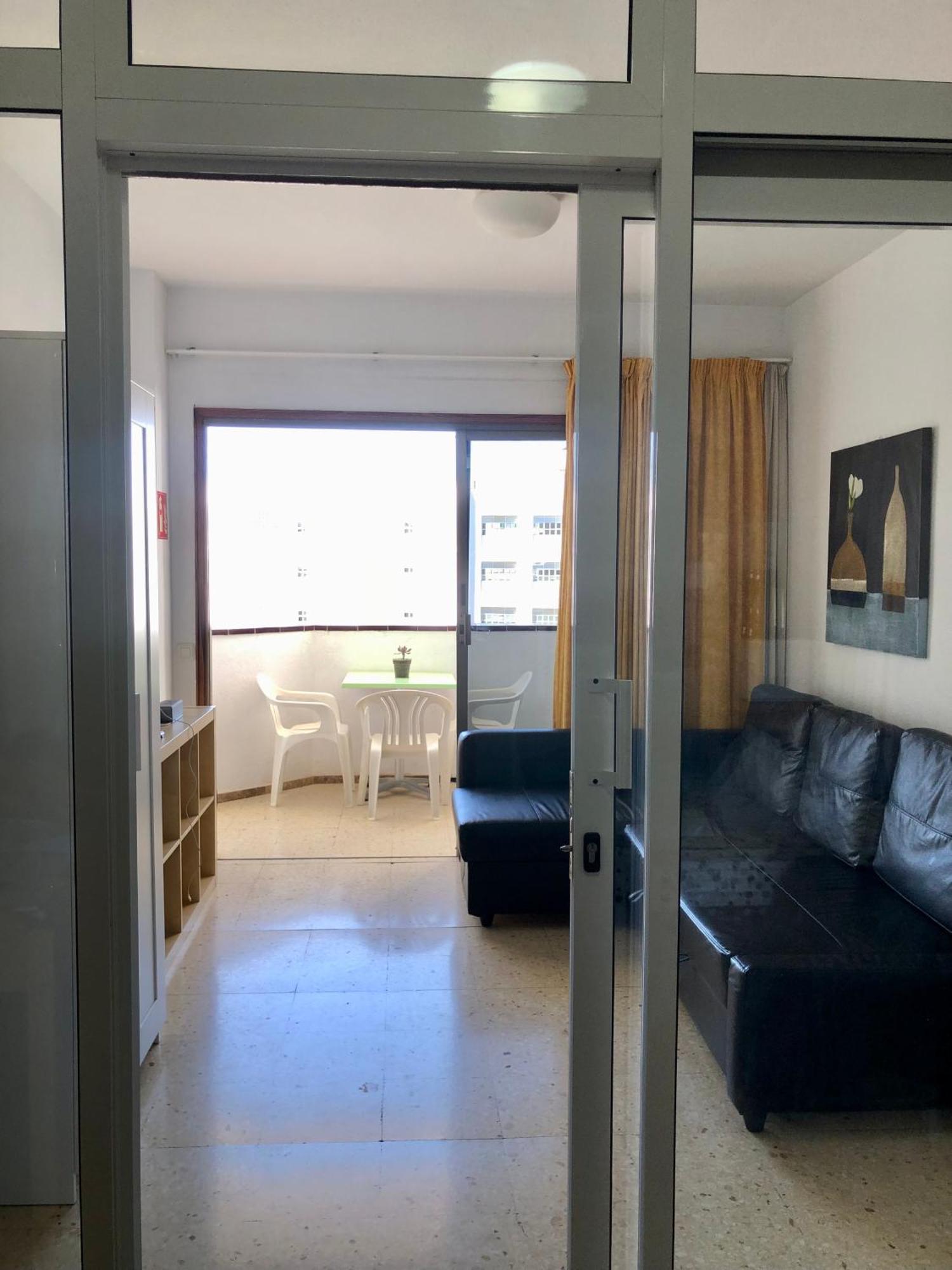 Appartement Agaete Park