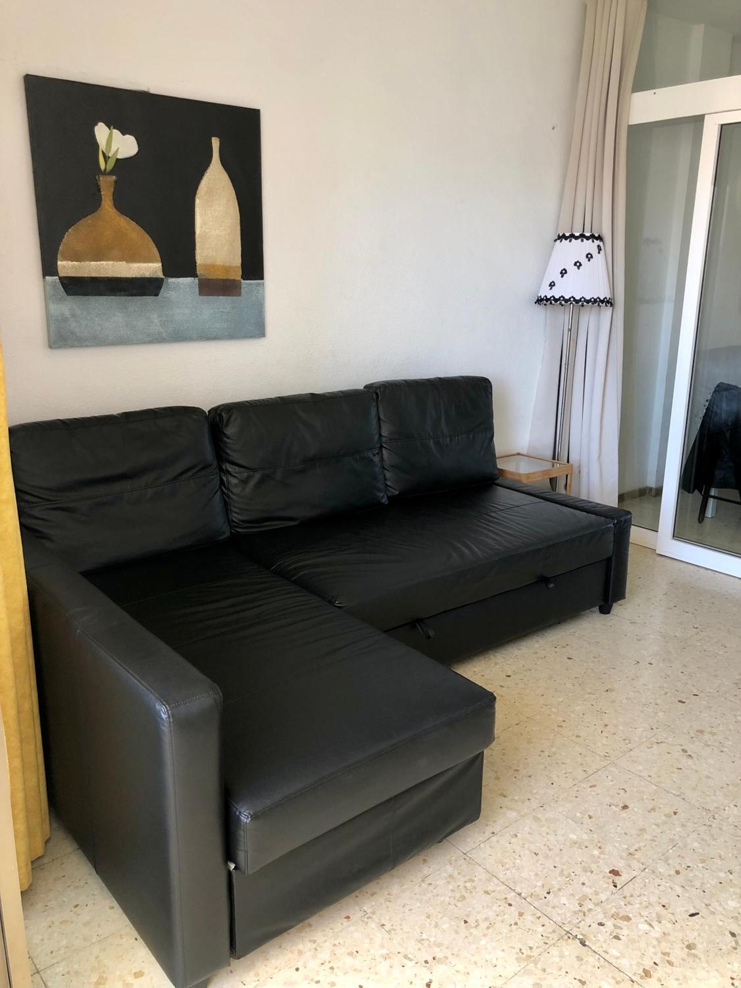 Appartement Agaete Park Playa del Inglés