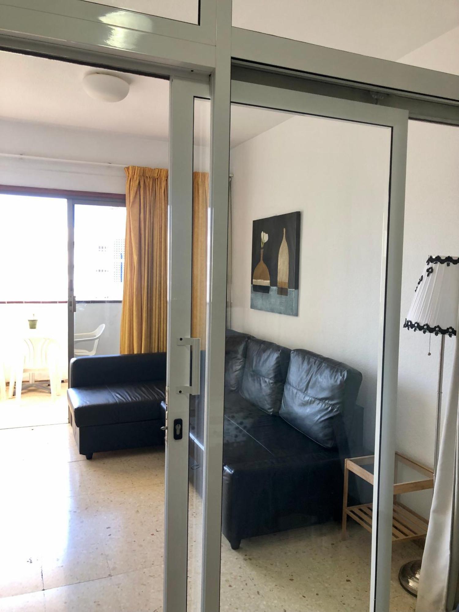 Appartement Agaete Park