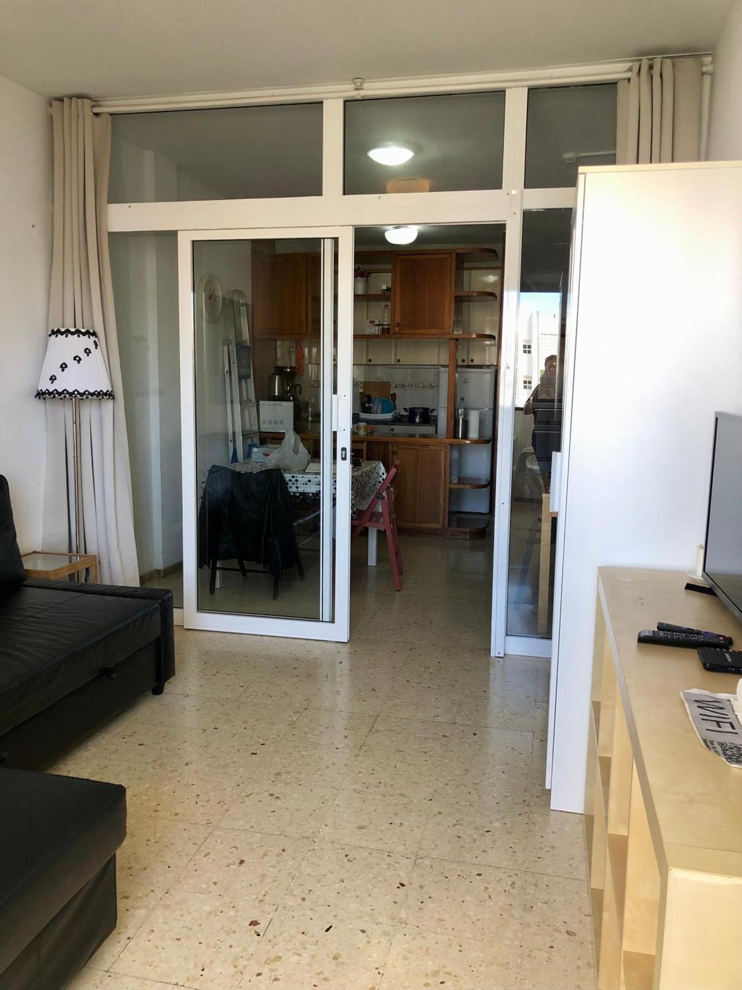 Agaete Park Appartement Playa del Inglés
