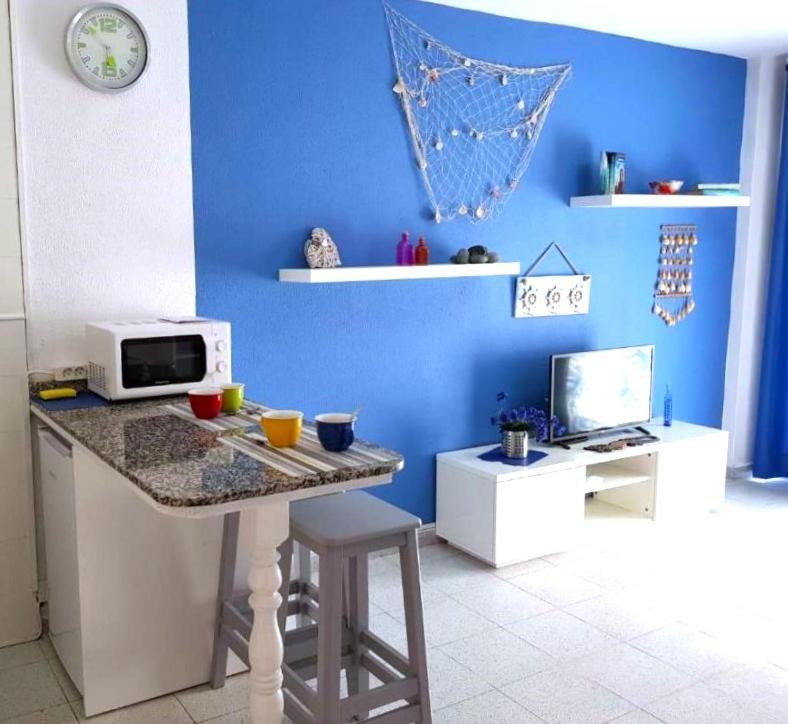 Tinache Blue Marine *