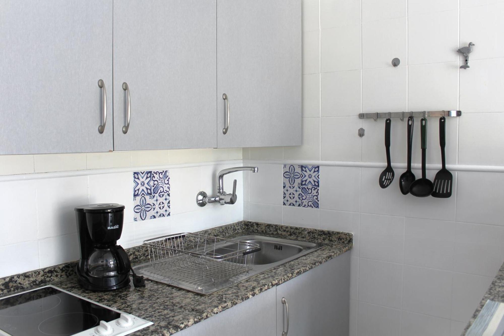 Tinache Blue Marine Apartment Playa del Inglés