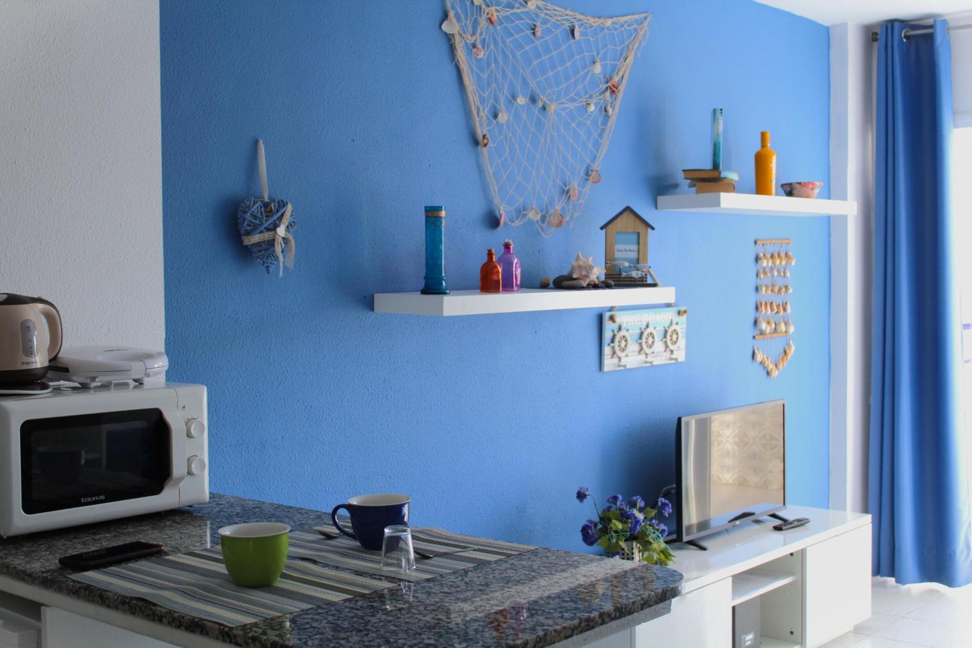 Apartment Tinache Blue Marine Playa del Inglés