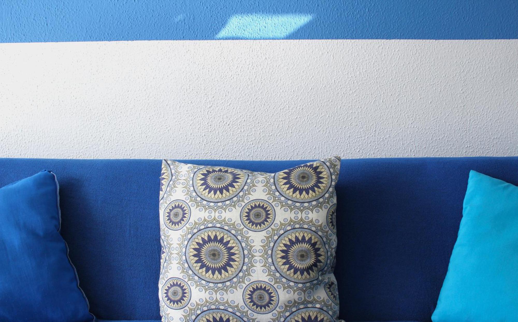 Tinache Blue Marine Apartment