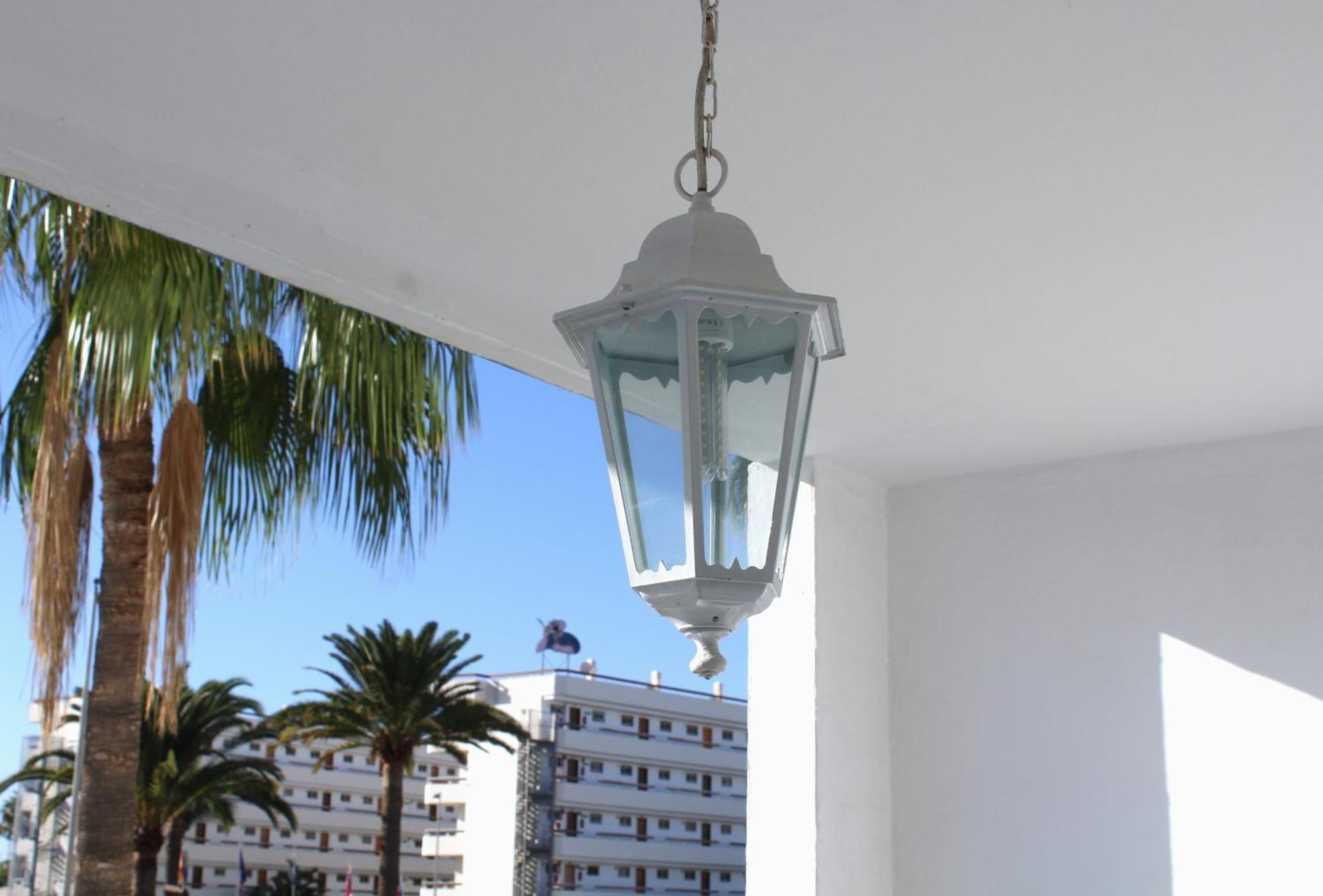 Tinache Blue Marine Apartment Playa del Inglés