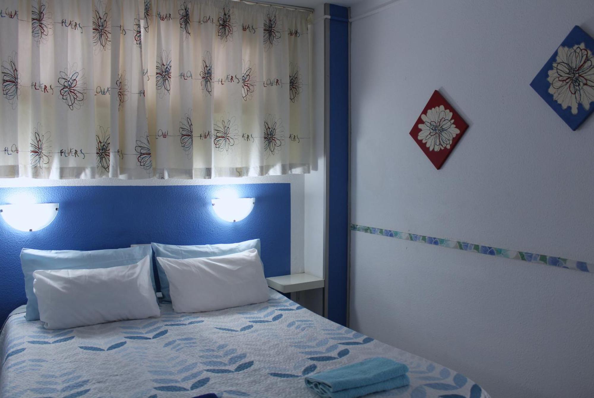 Tinache Blue Marine Apartment