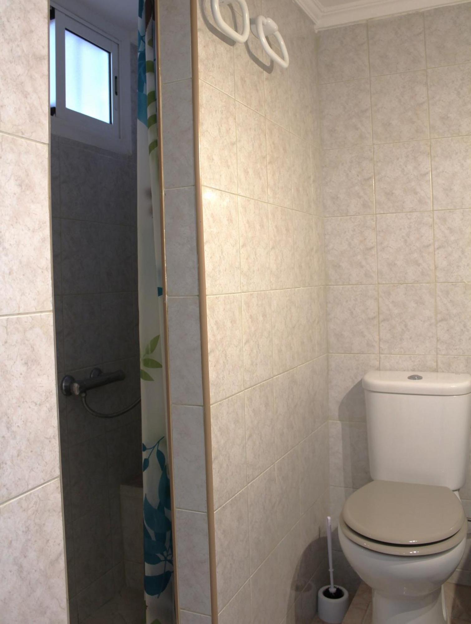 Tinache Blue Marine Apartment Playa del Inglés