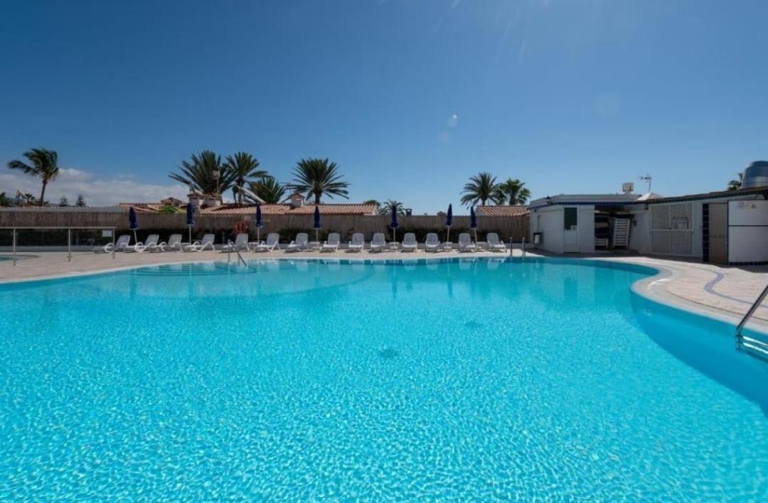Tamaran Playa del Inglés