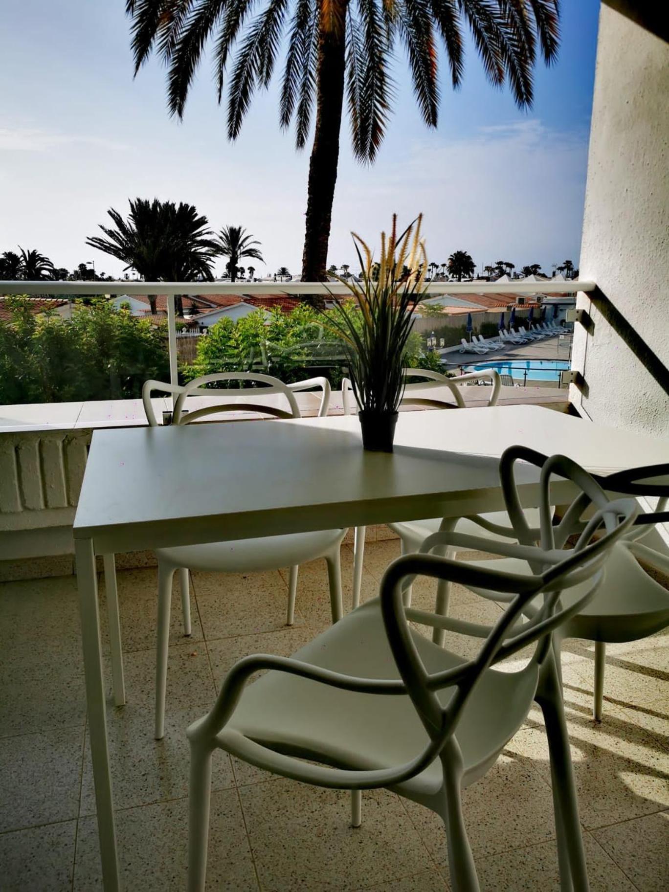 Tamaran Appartement