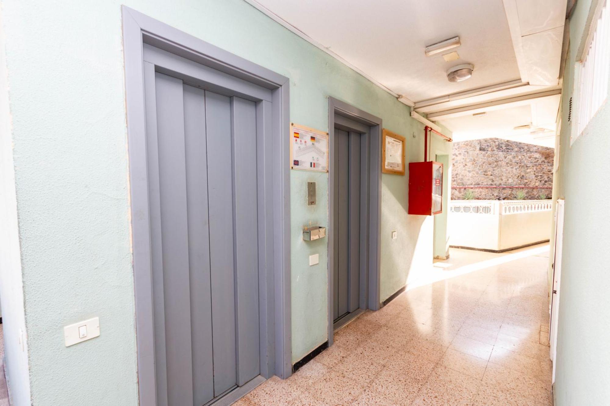 Appartement Serenity Yumbo - Europa 2min Yumbo - 5min From - Wifi Free - Air Conditioner - Private Services - Free Welcome Book - Cohote Conserjeria Gran Canaria Playa del Inglés